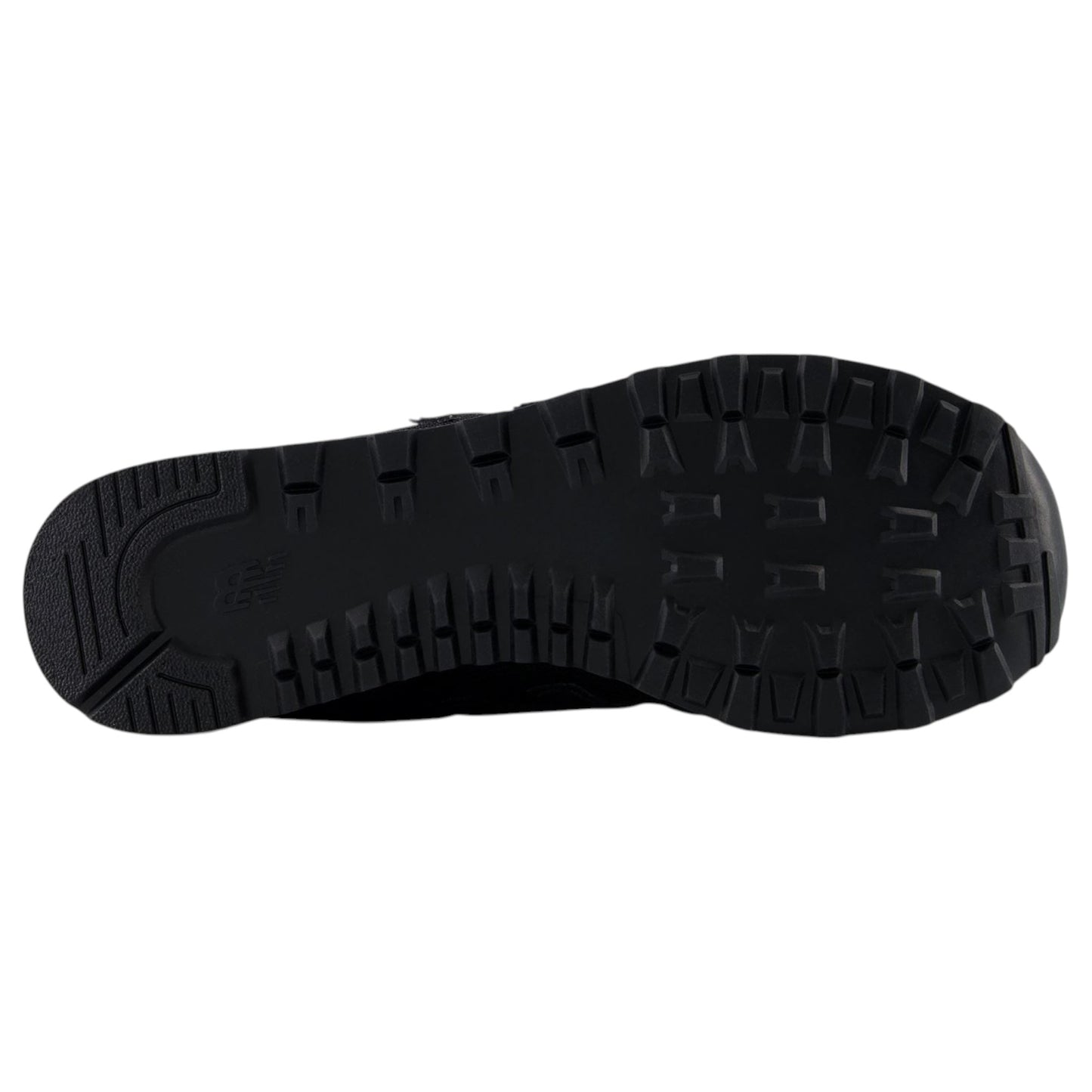 Mens New Balance 515 Shoes Black