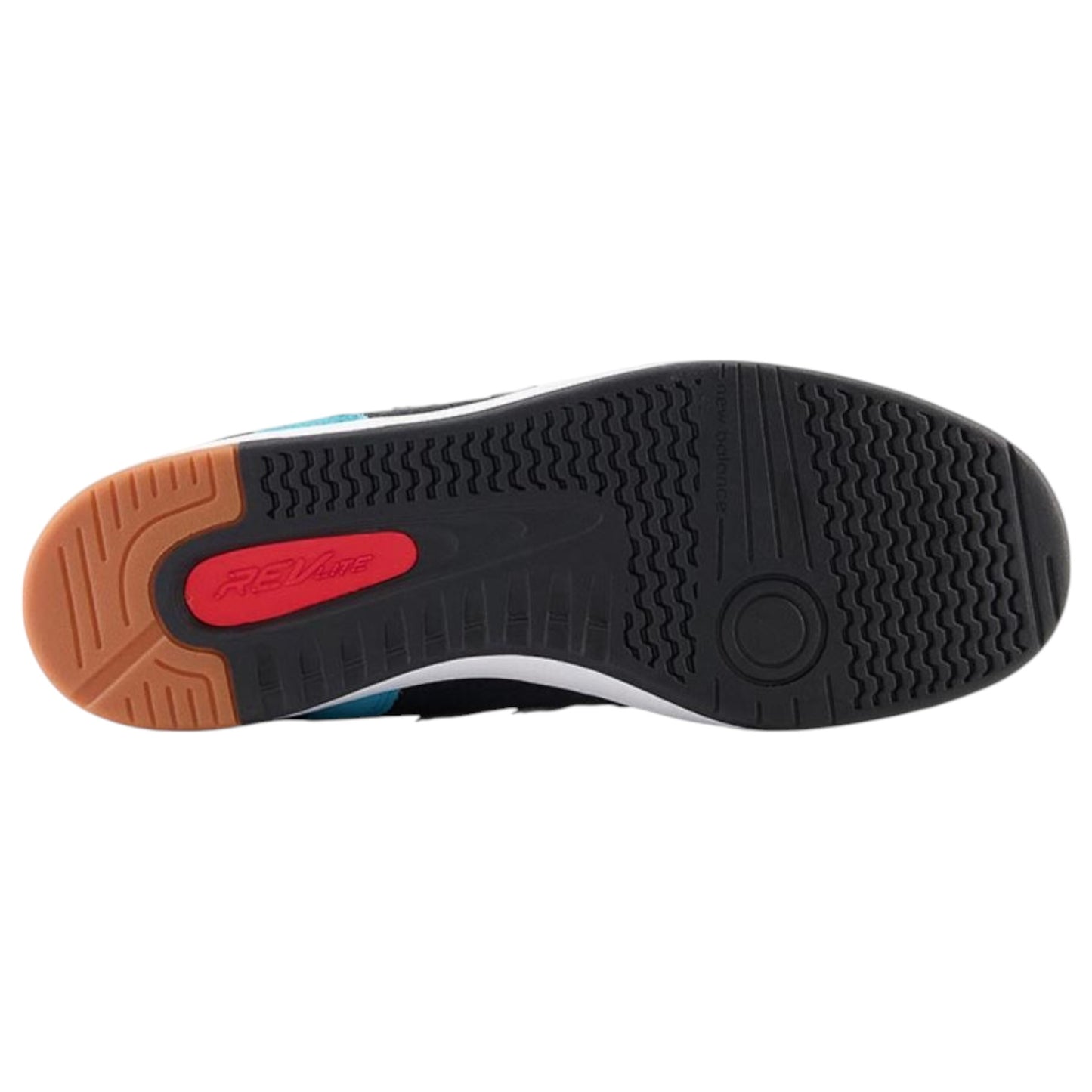 Mens New Balance 574 Shoes Black