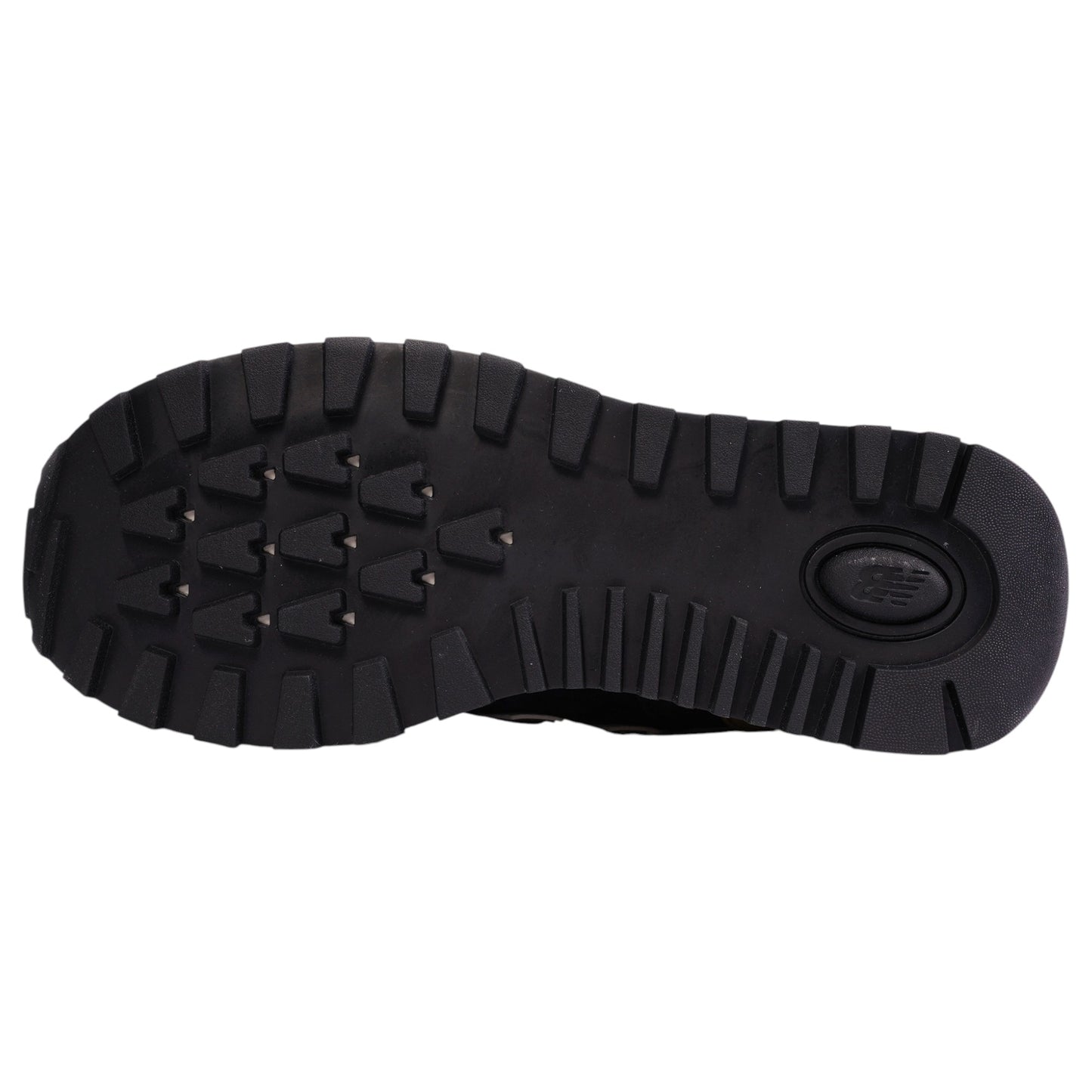 Mens New Balance 574 Legacy Shoes Black