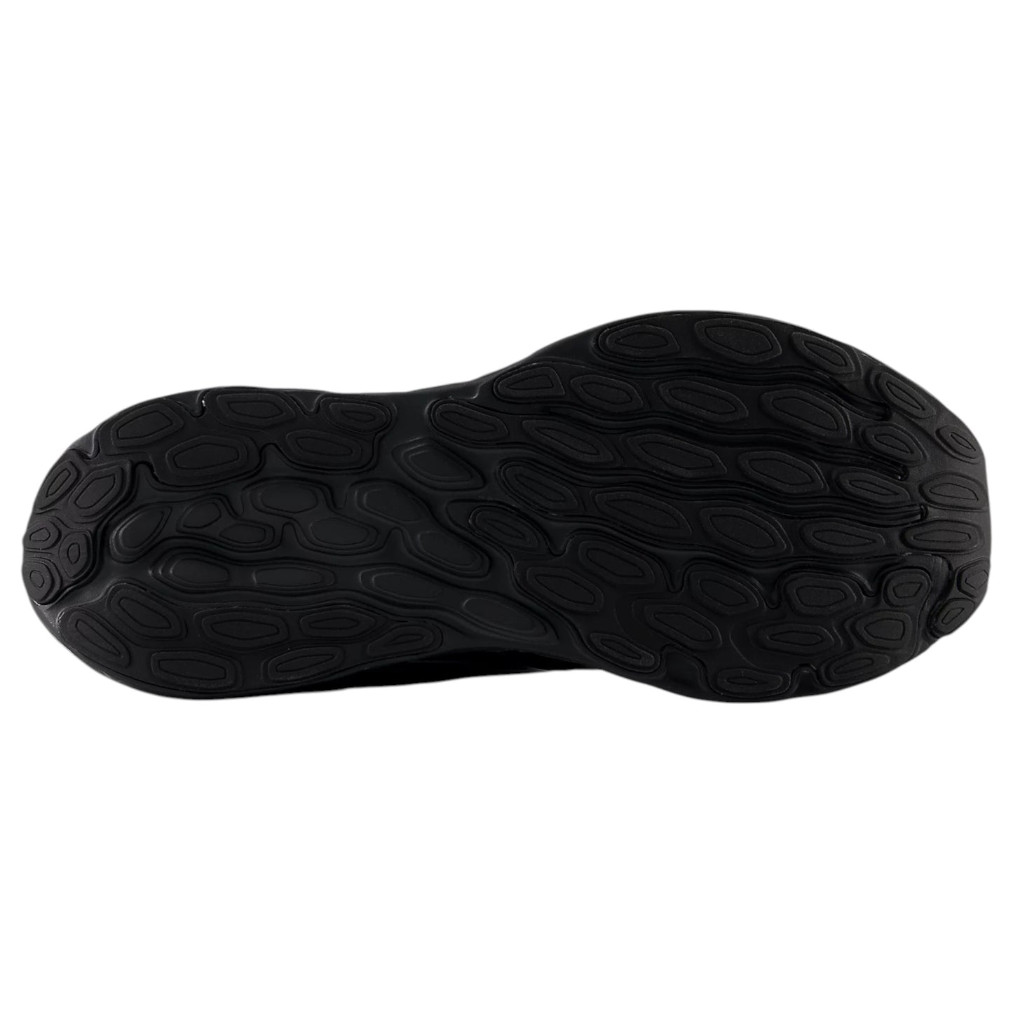 Mens New Balance 680 v8 Shoes Black