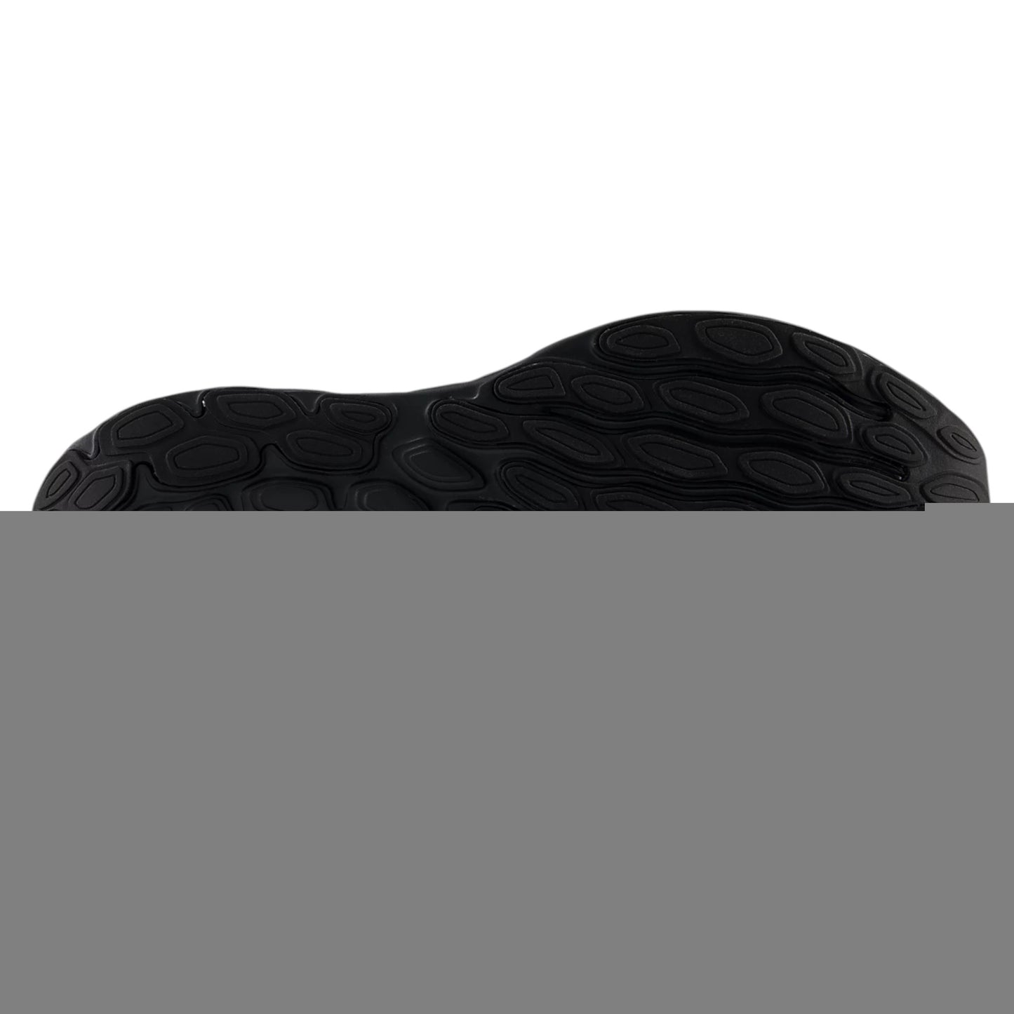 Mens New Balance 680 v8 Shoes Black