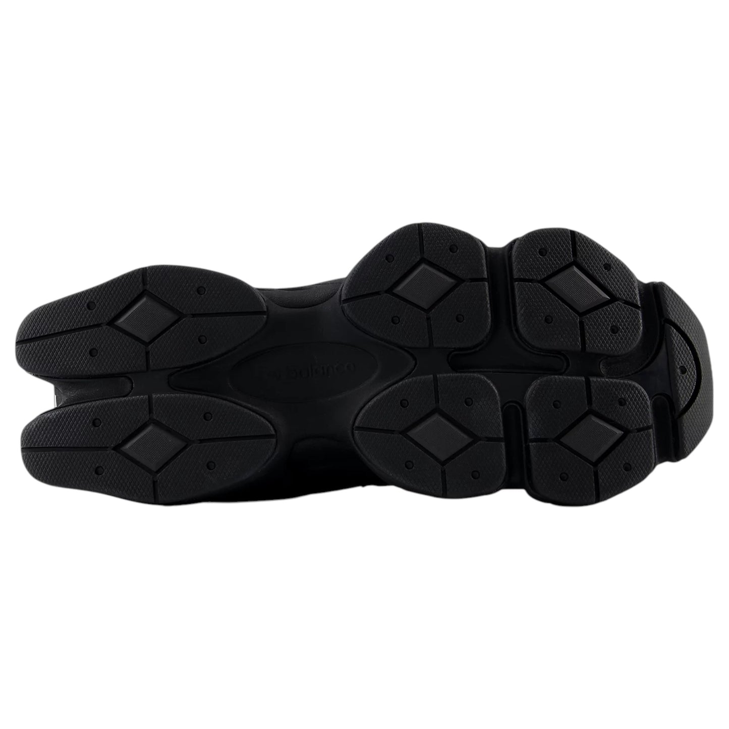 Mens New Balance 9060 Shoes Black