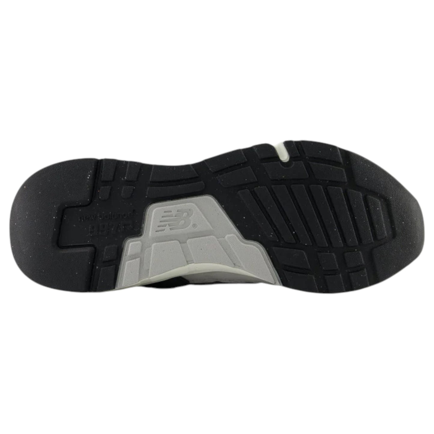 Mens New Balance 997 Shoes Phantom