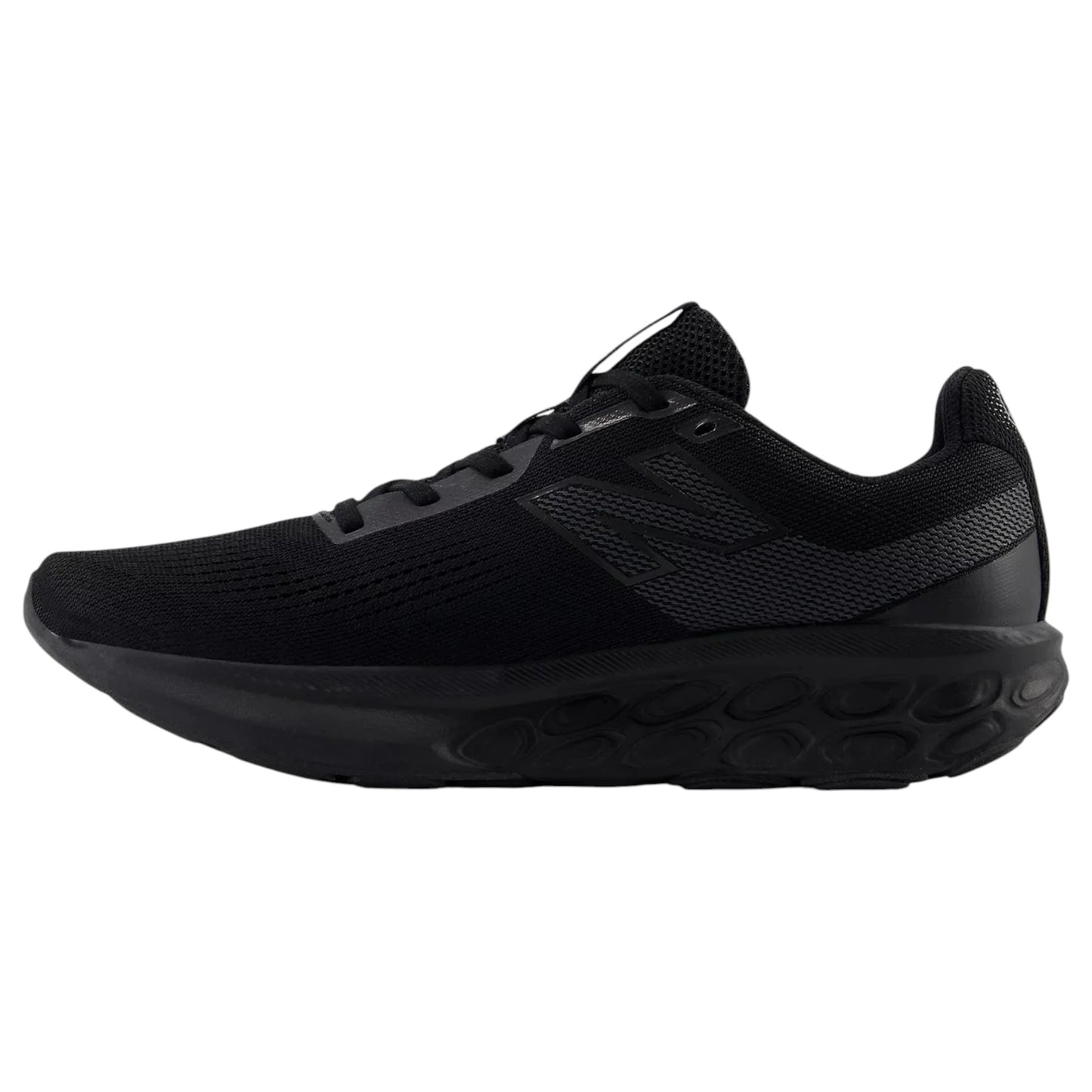 Mens New Balance Fresh Foam 520 v9 Shoes Black