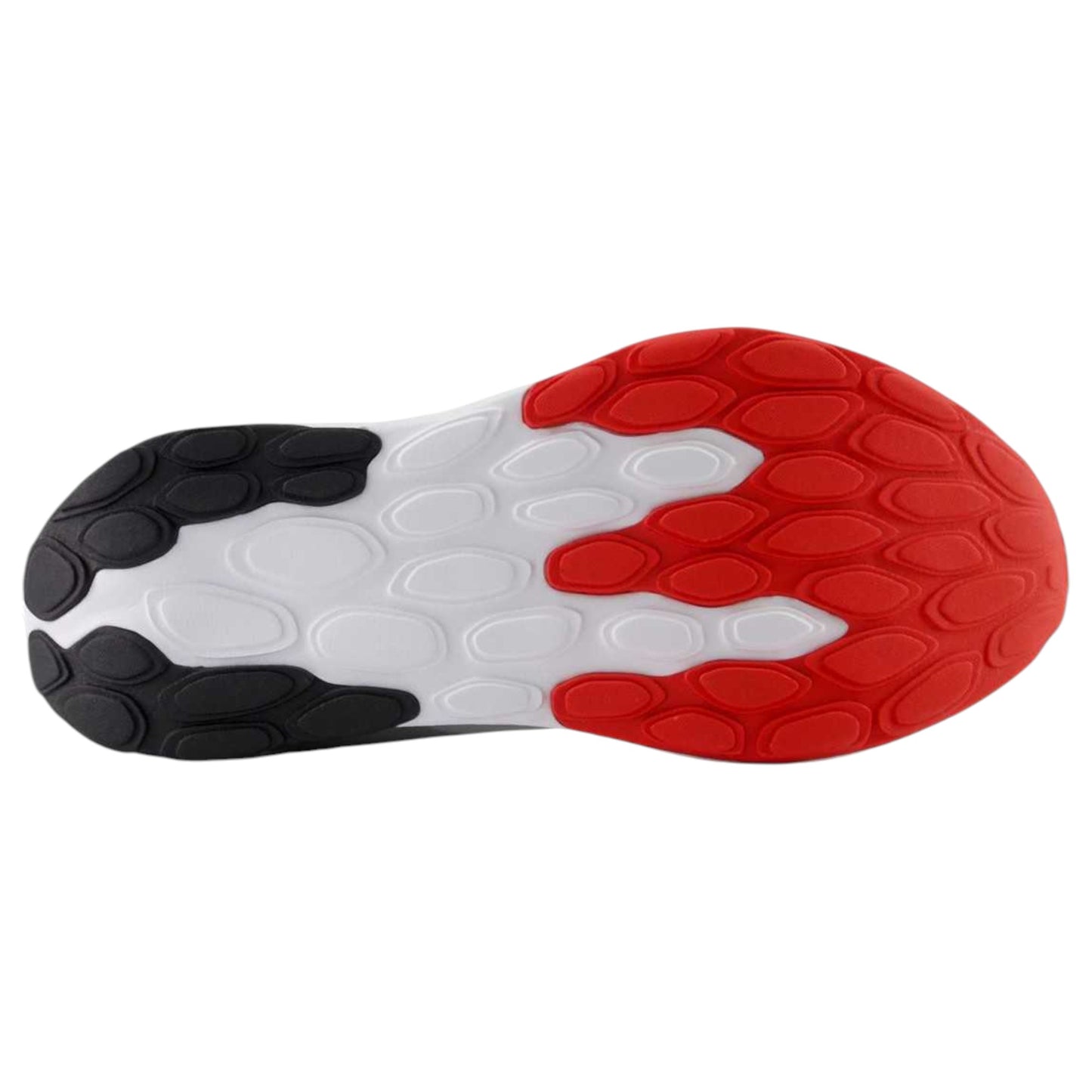 Mens New Balance Fresh Foam 520 v9 Shoes White