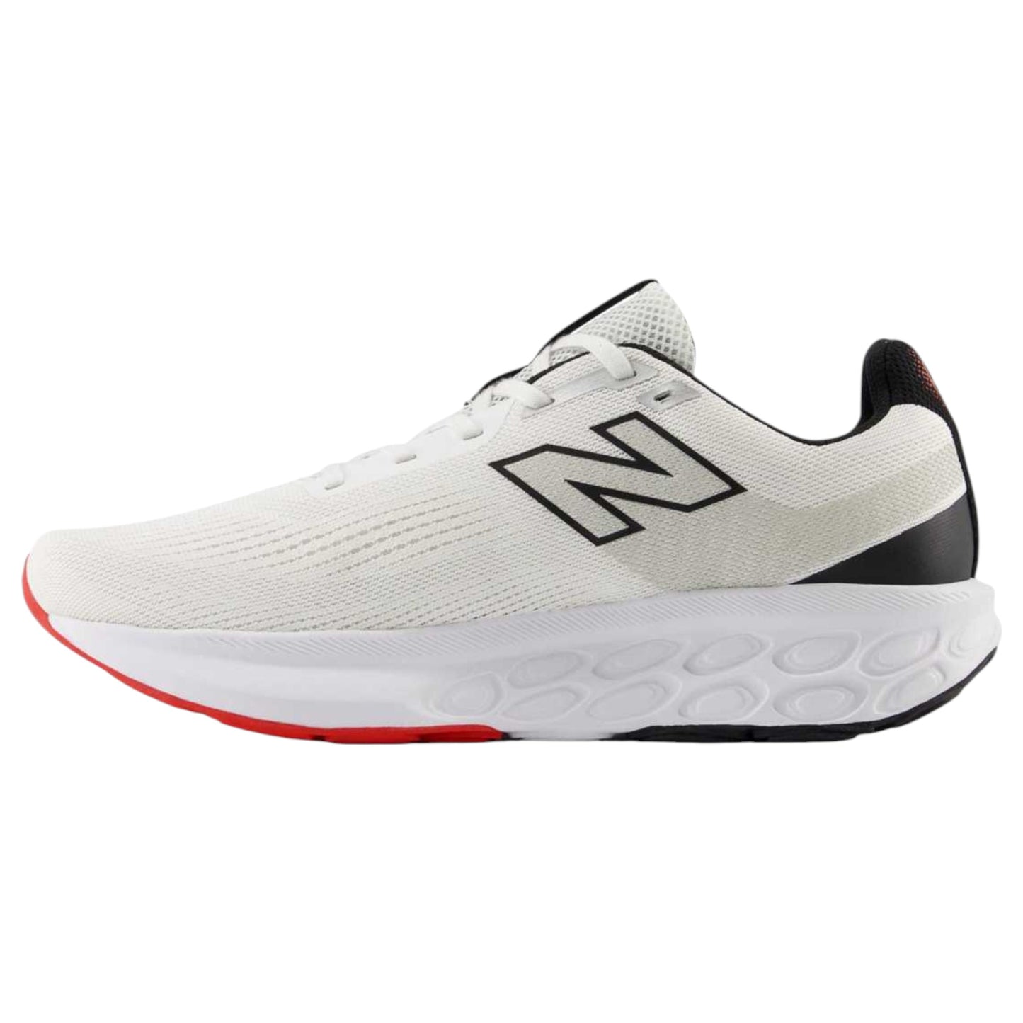 Mens New Balance Fresh Foam 520 v9 Shoes White