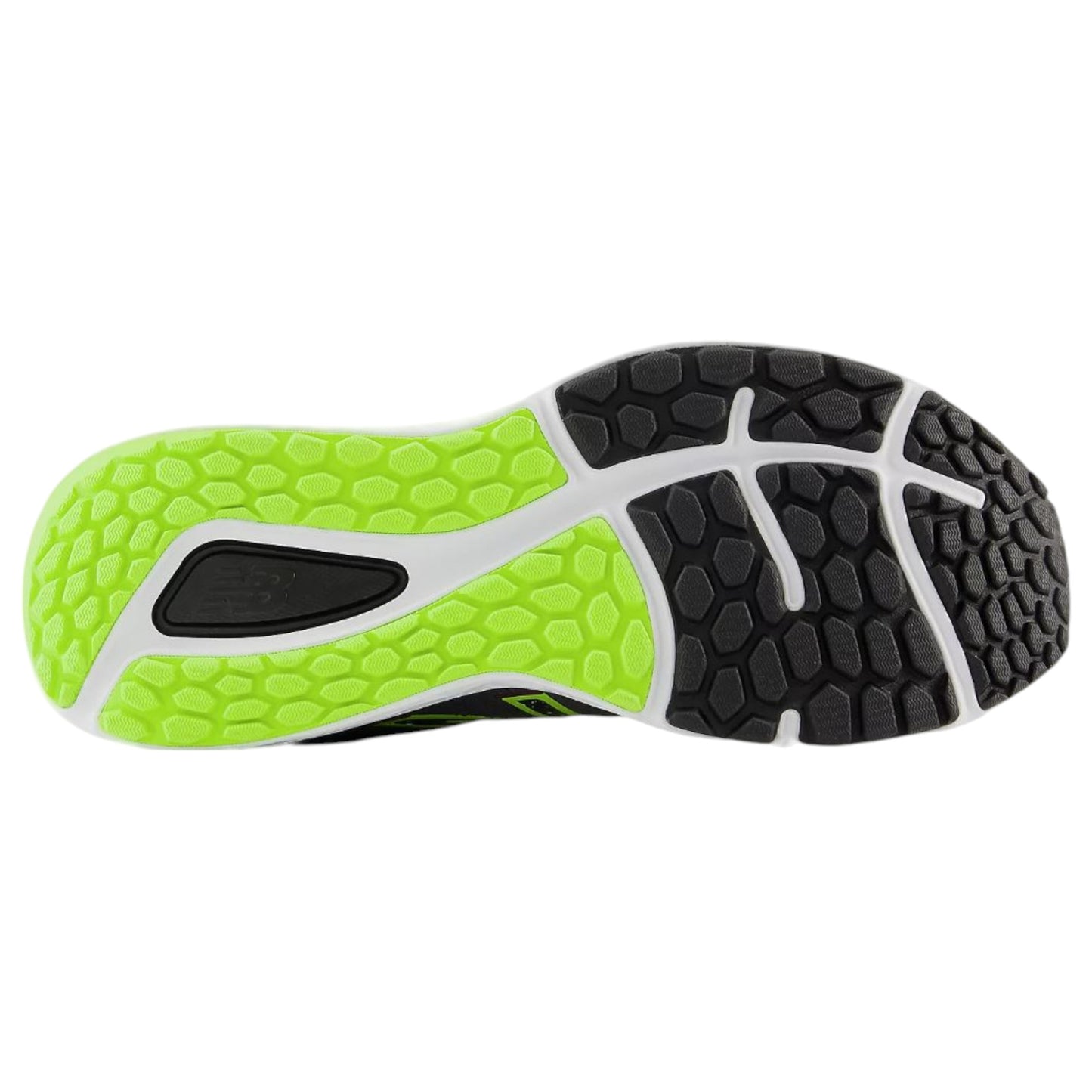 Mens New Balance Fresh Foam 680 Shoes Magnet