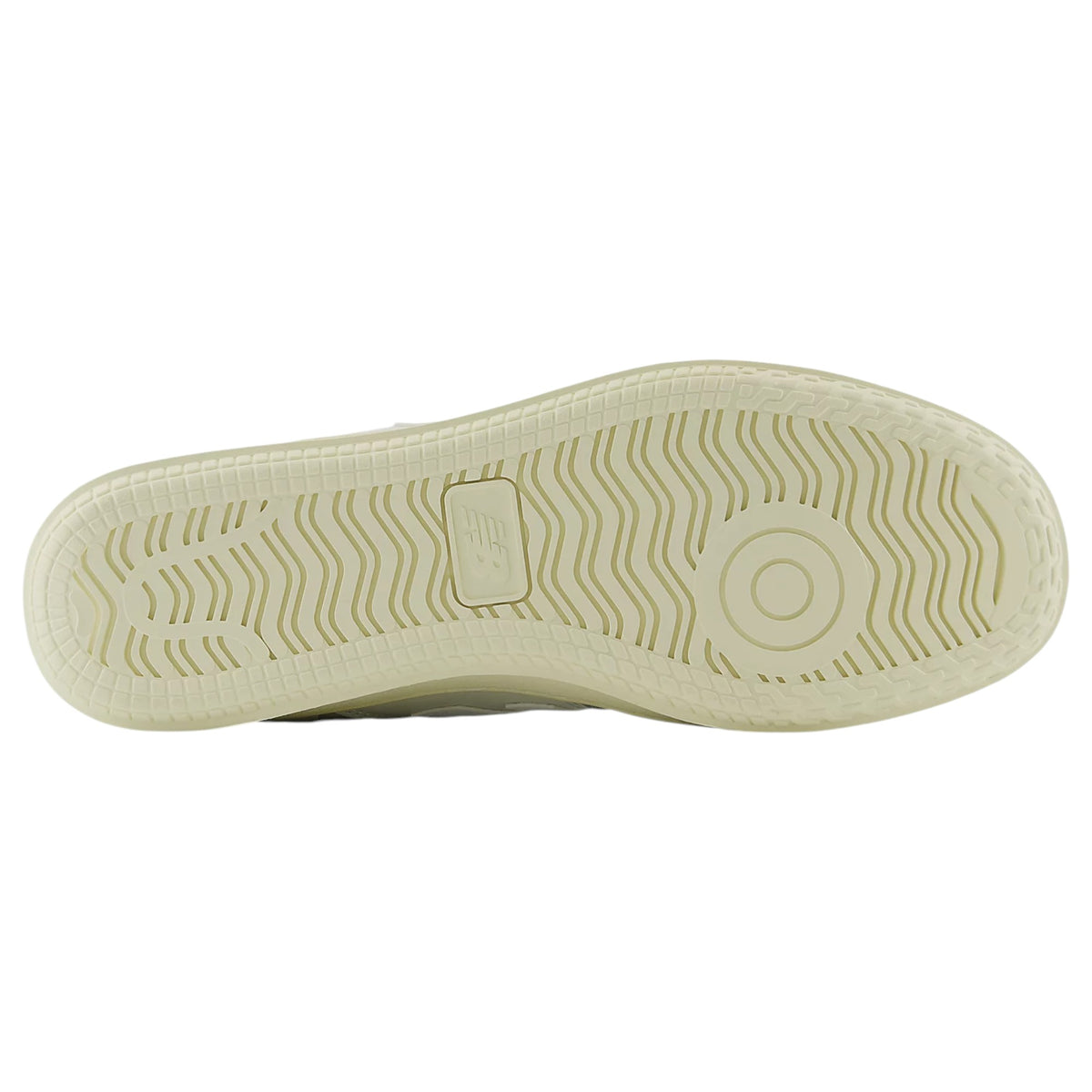 Mens New Balance T500 Shoes White