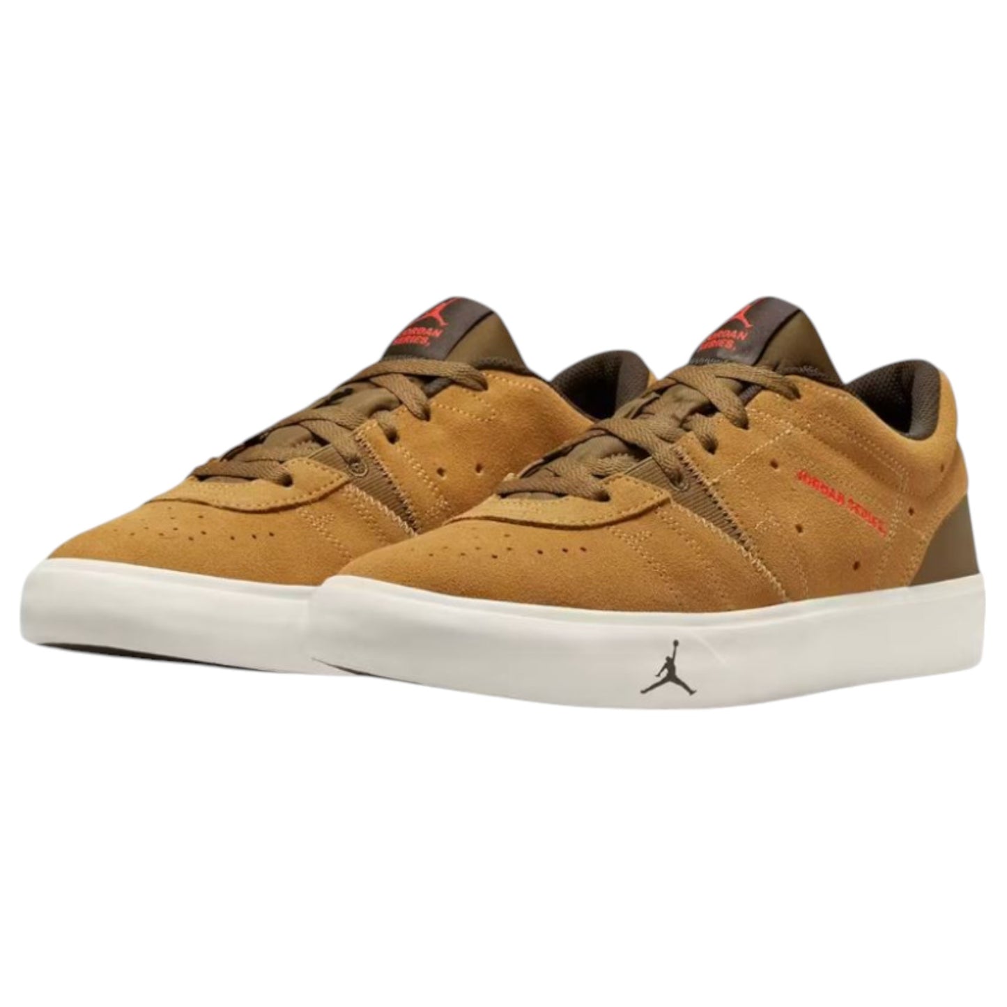 Mens Nike Jordan Series ES Shoes Elemental Gold
