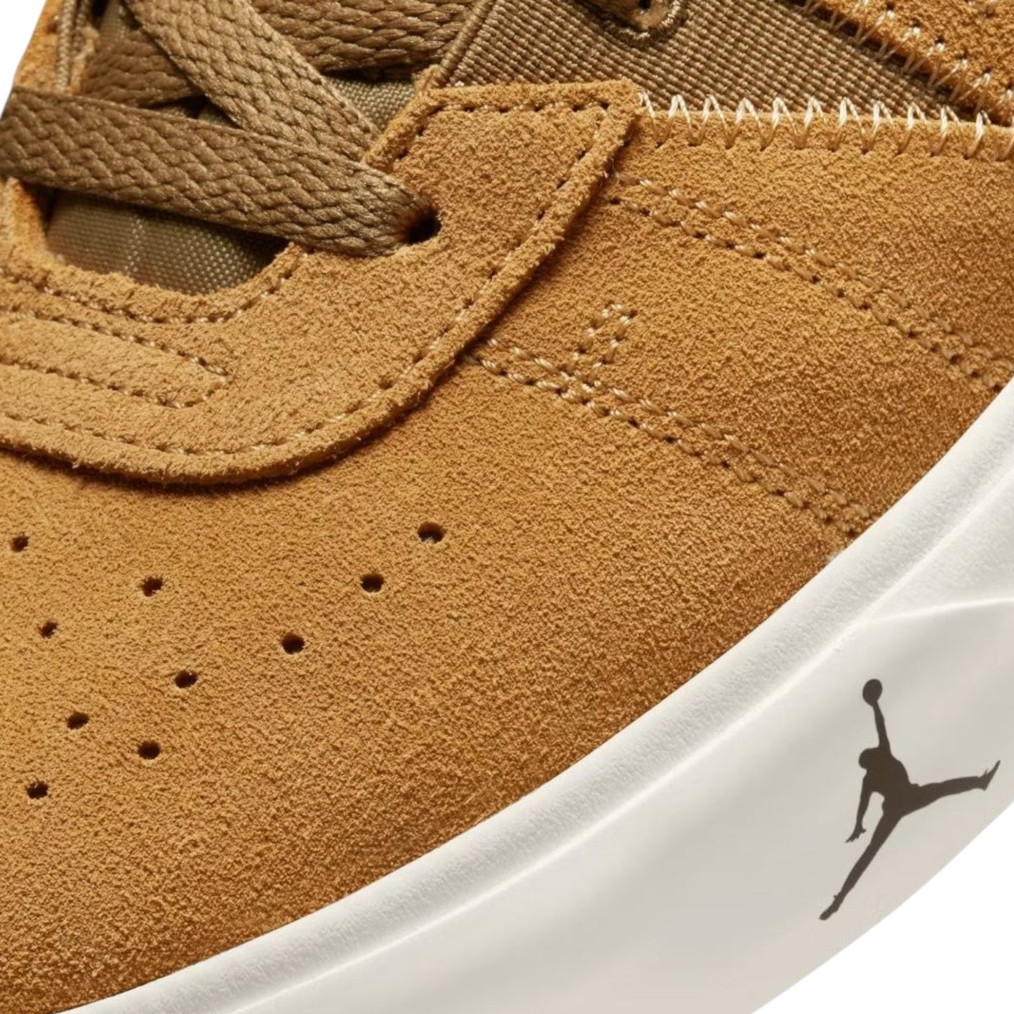 Mens Nike Jordan Series ES Shoes Elemental Gold