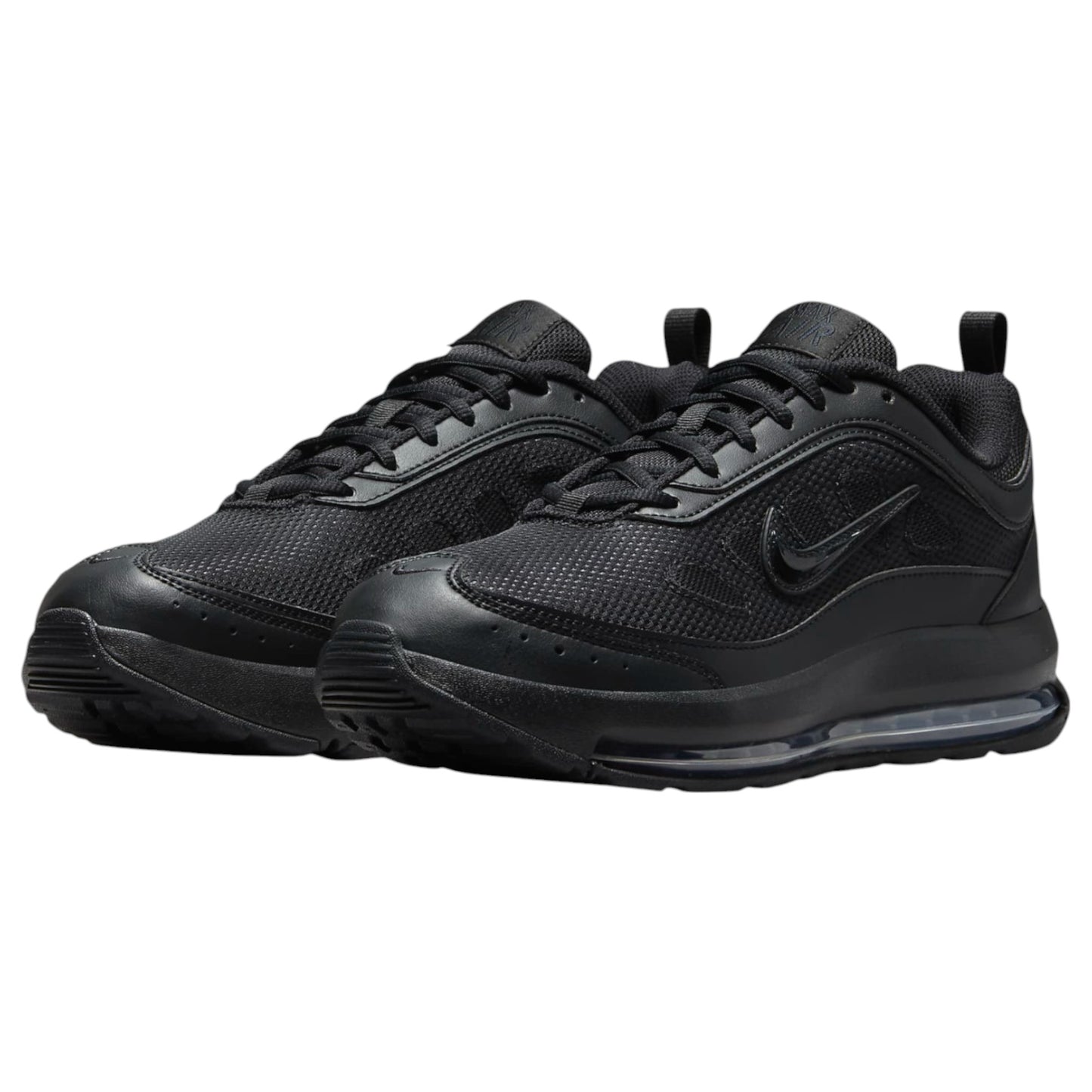 Mens Nike Air Max AP Shoes Black