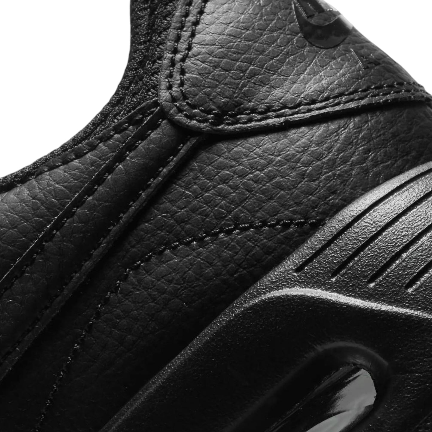 Mens Nike Air Max SC Shoes Black