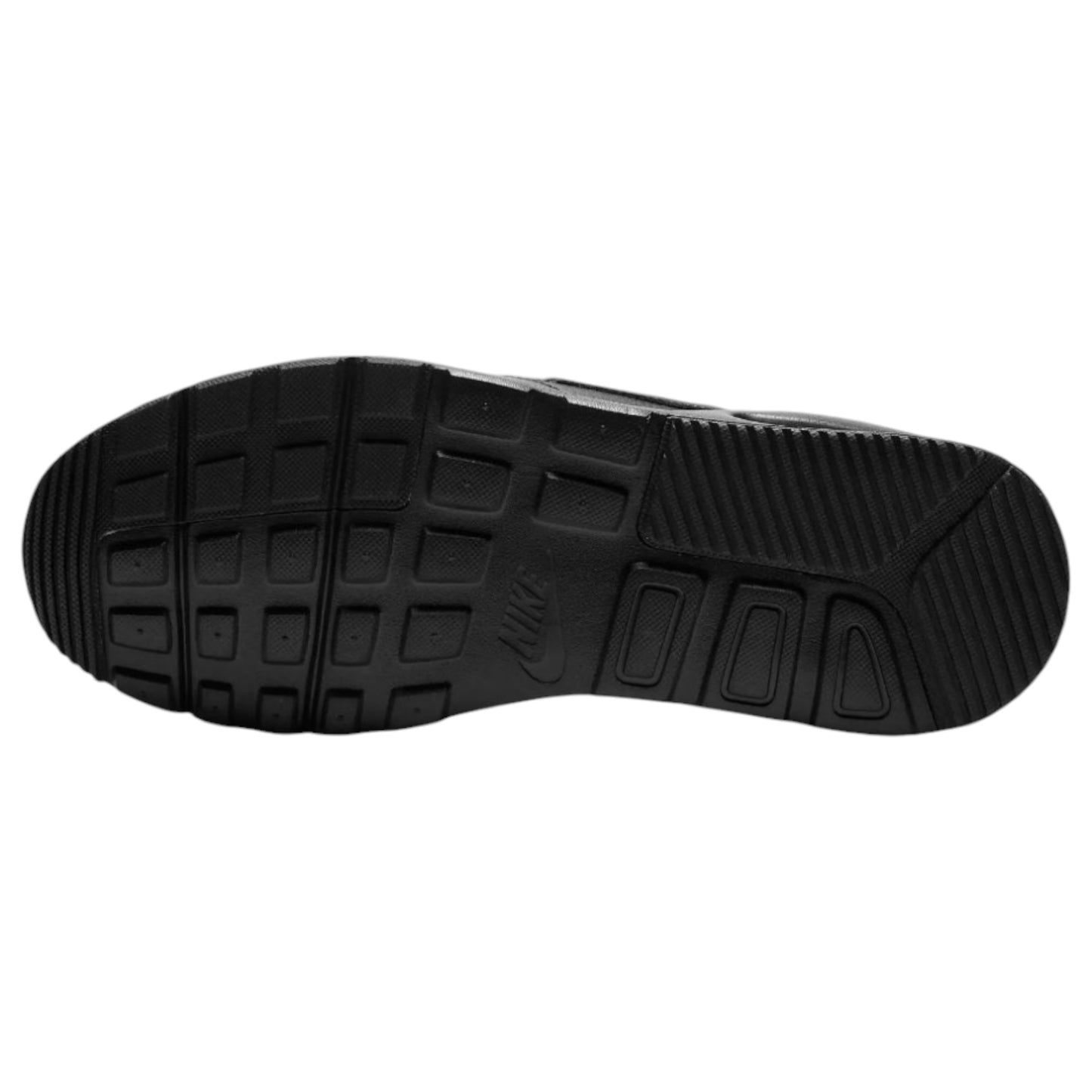 Mens Nike Air Max SC Shoes Black