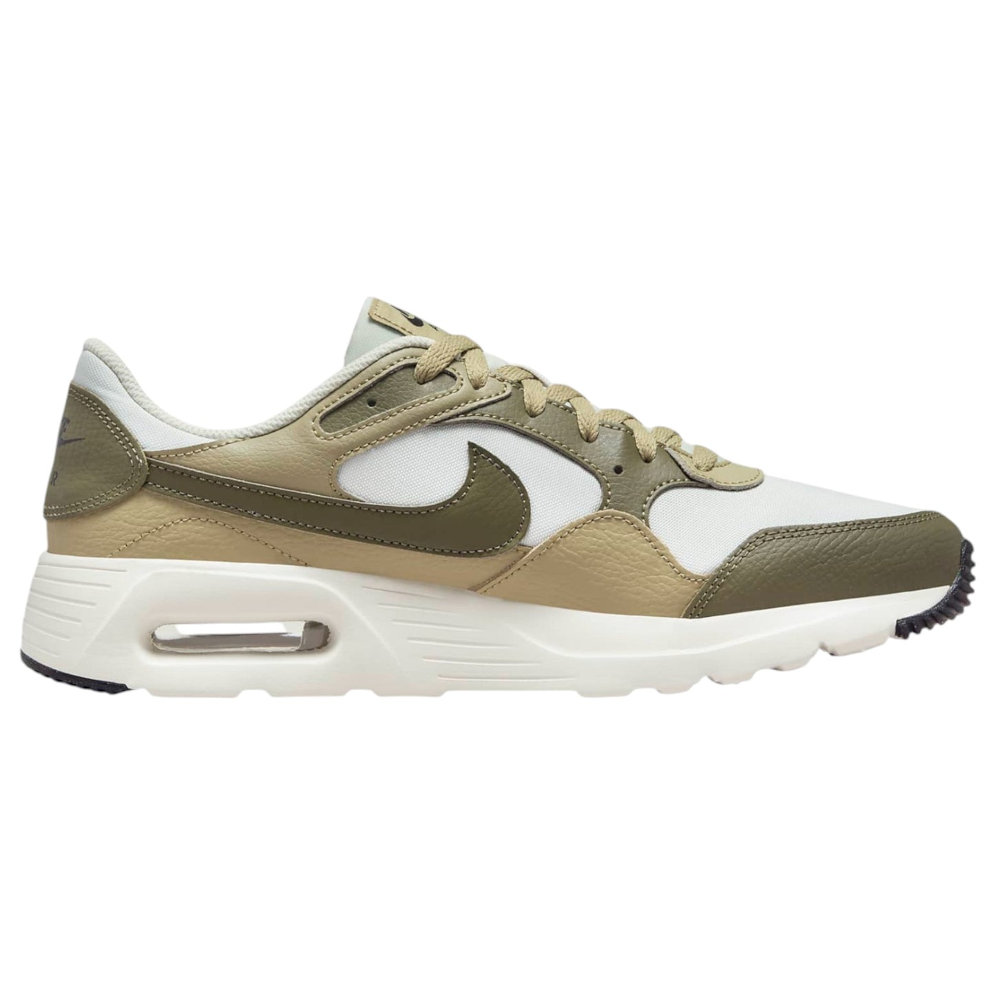 Mens Nike Air Max SC EWT Shoes Olive