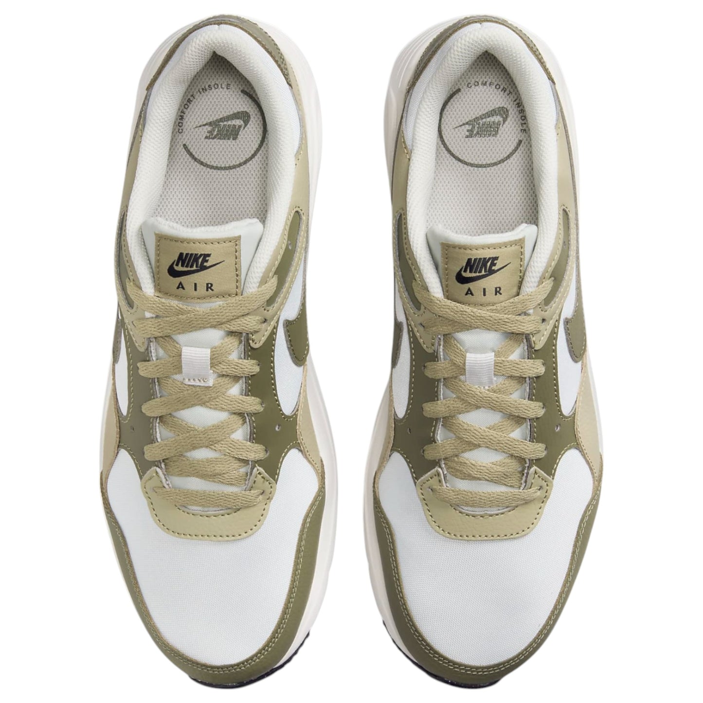 Mens Nike Air Max SC EWT Shoes Olive