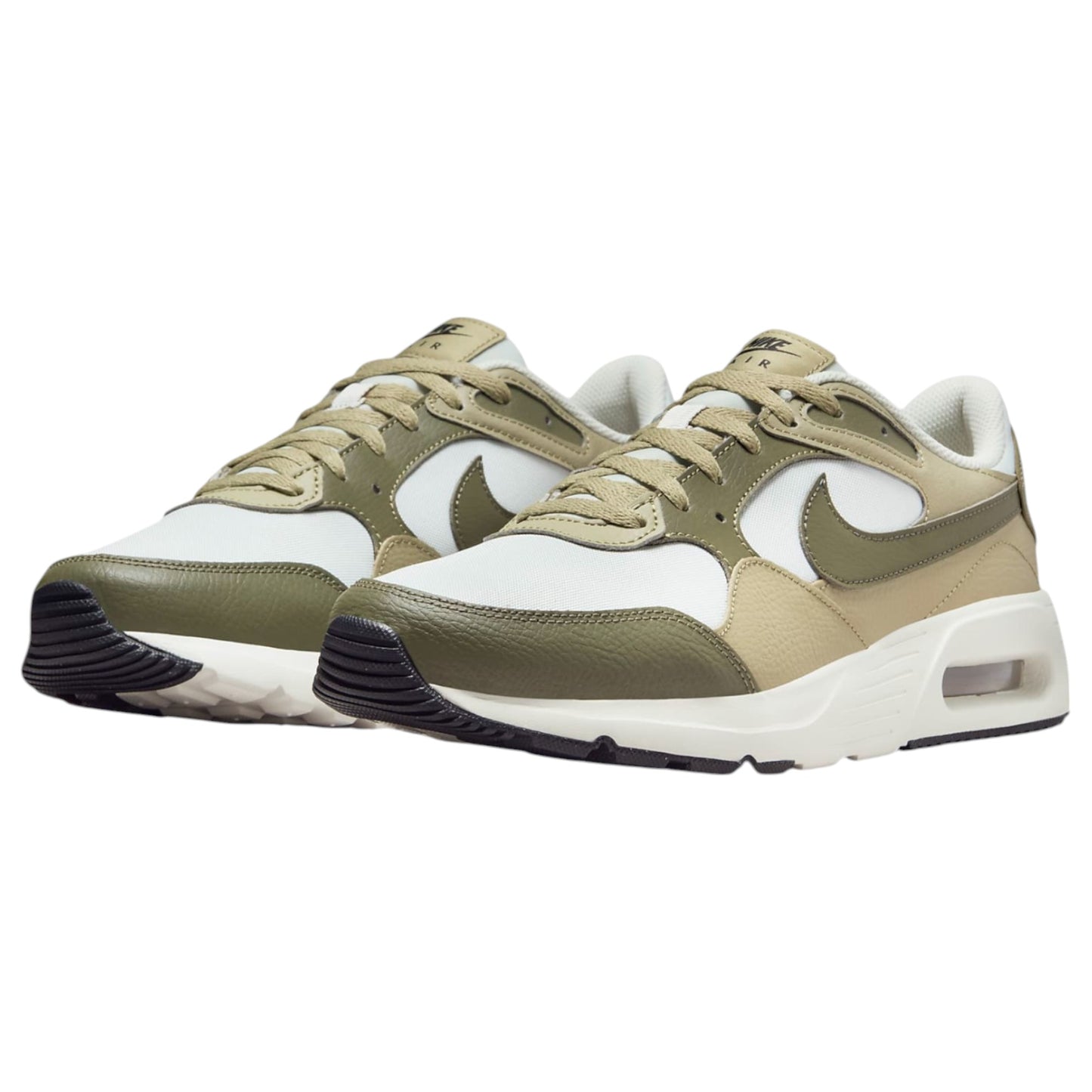 Mens Nike Air Max SC EWT Shoes Olive