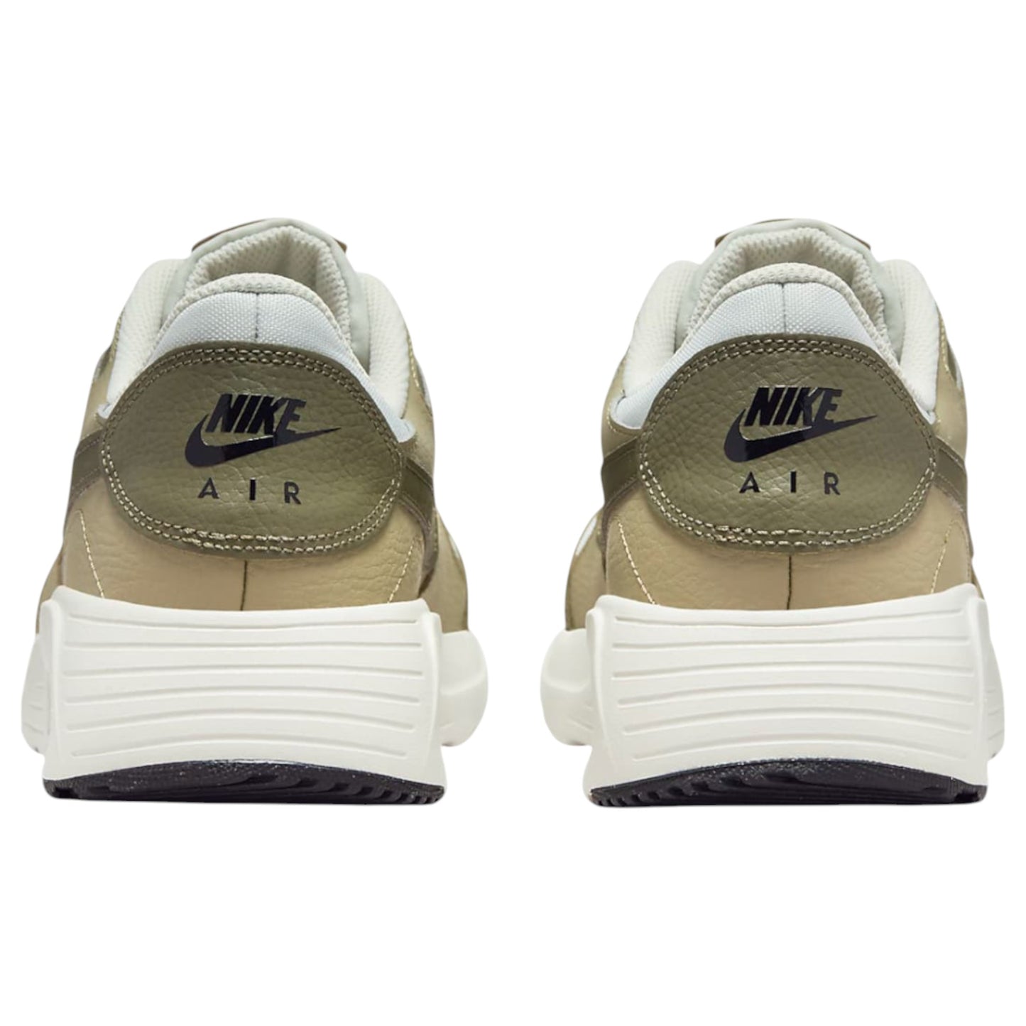 Mens Nike Air Max SC EWT Shoes Olive