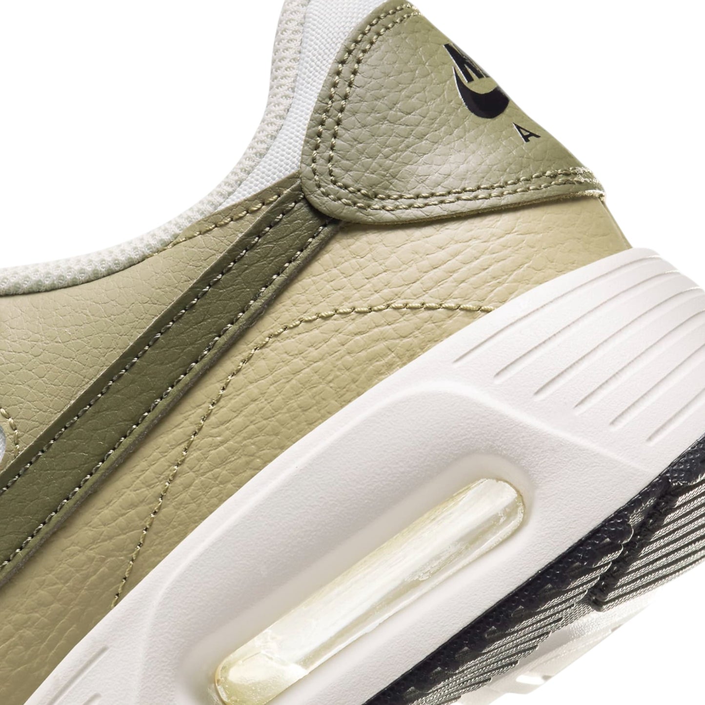 Mens Nike Air Max SC EWT Shoes Olive