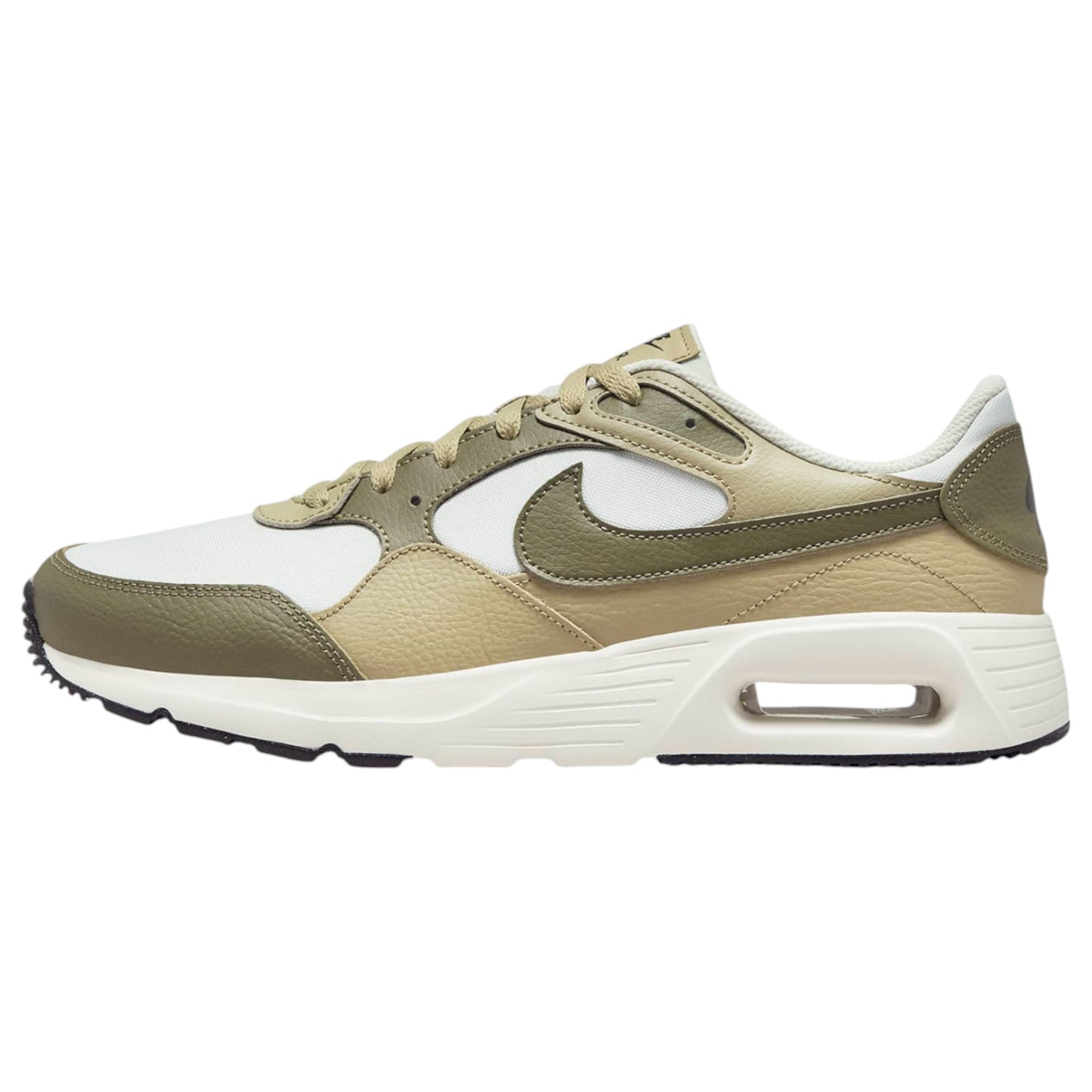 Mens Nike Air Max SC EWT Shoes Olive