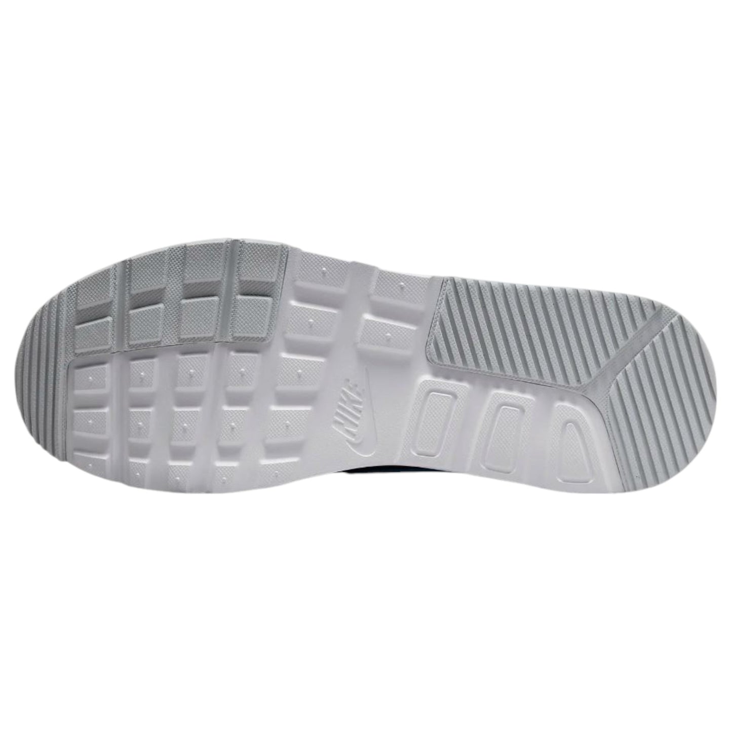 Mens Nike Air Max SC Shoes Grey/Blue