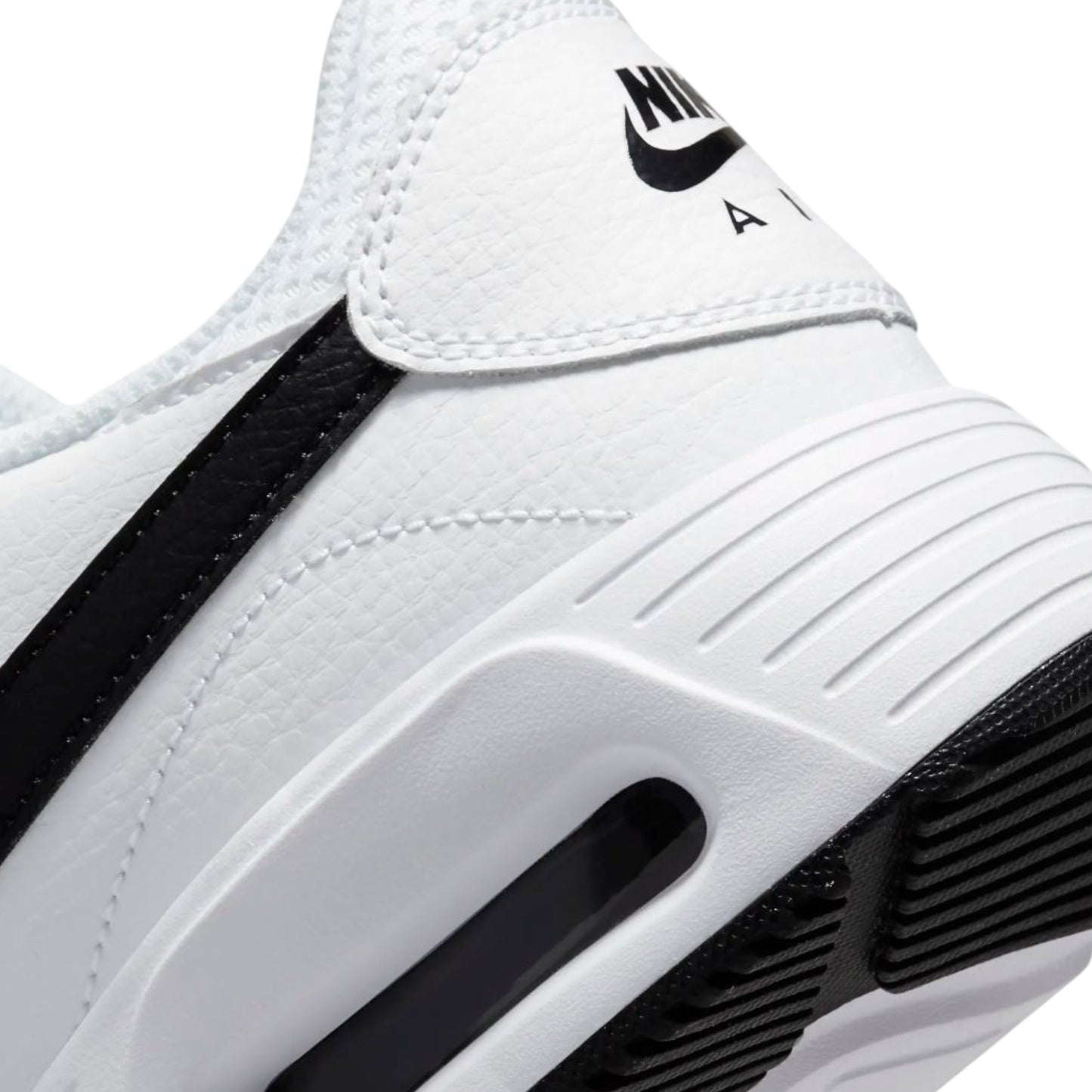 Mens Nike Air Max SC Shoes White