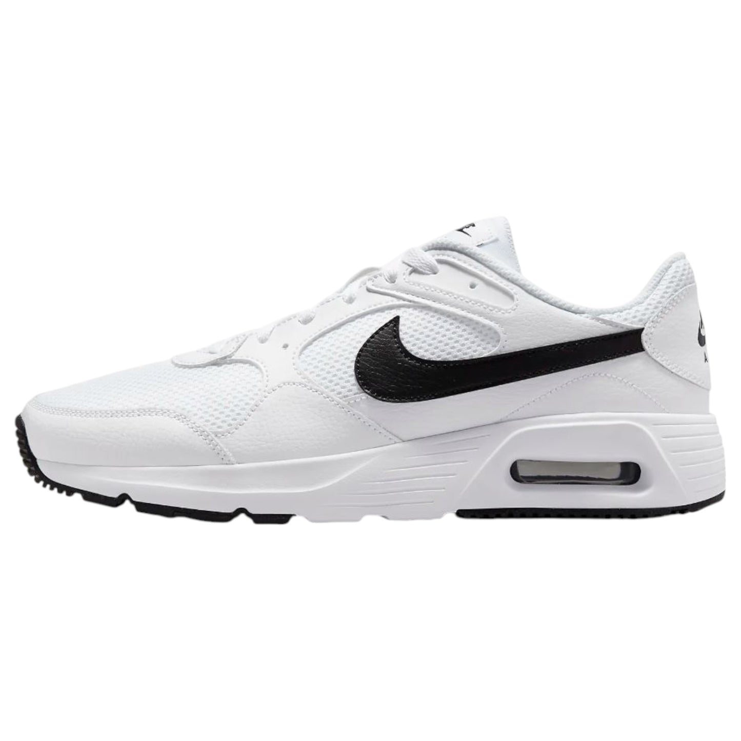 Mens Nike Air Max SC Shoes White