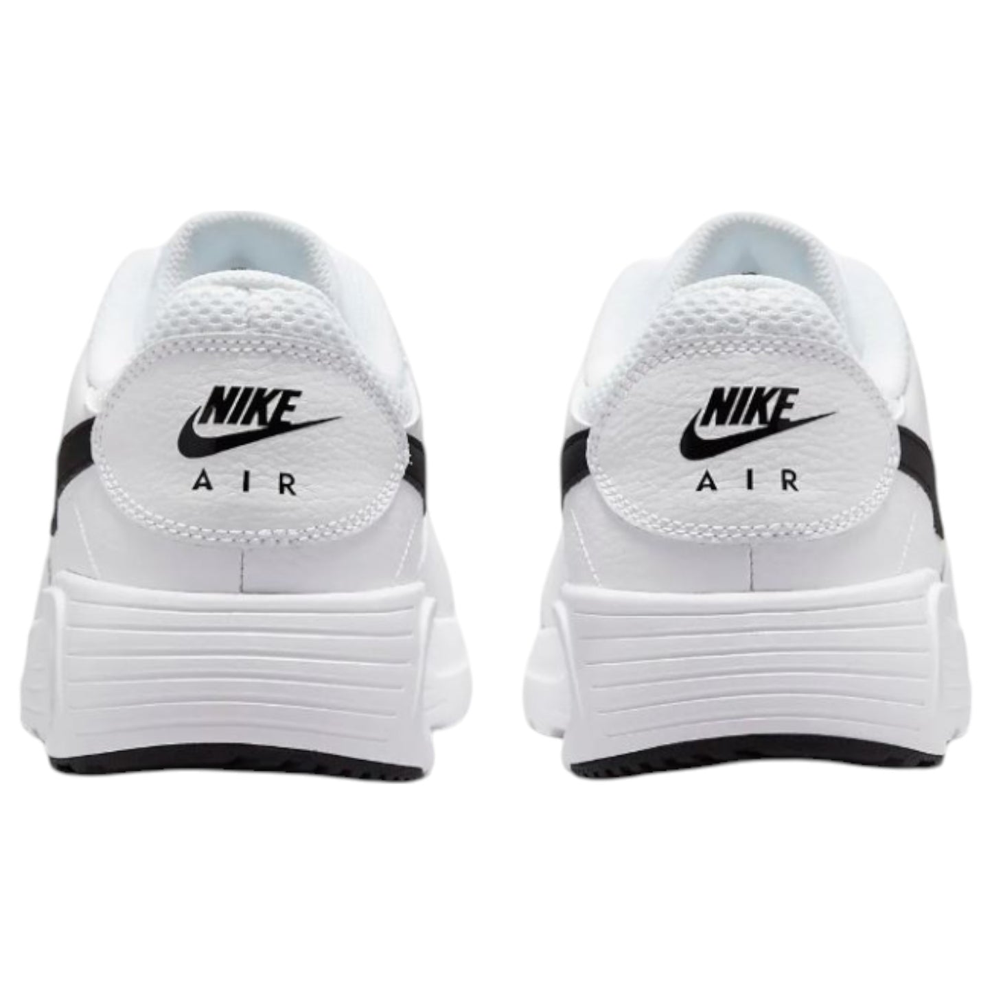 Mens Nike Air Max SC Shoes White