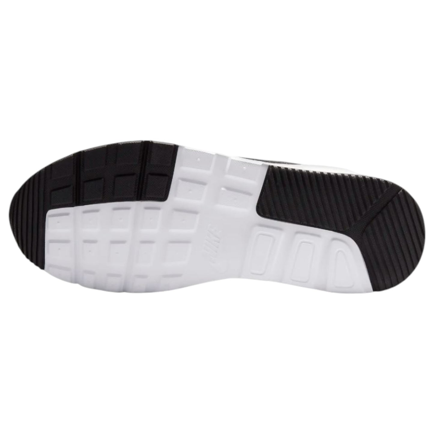 Mens Nike Air Max SC Shoes White