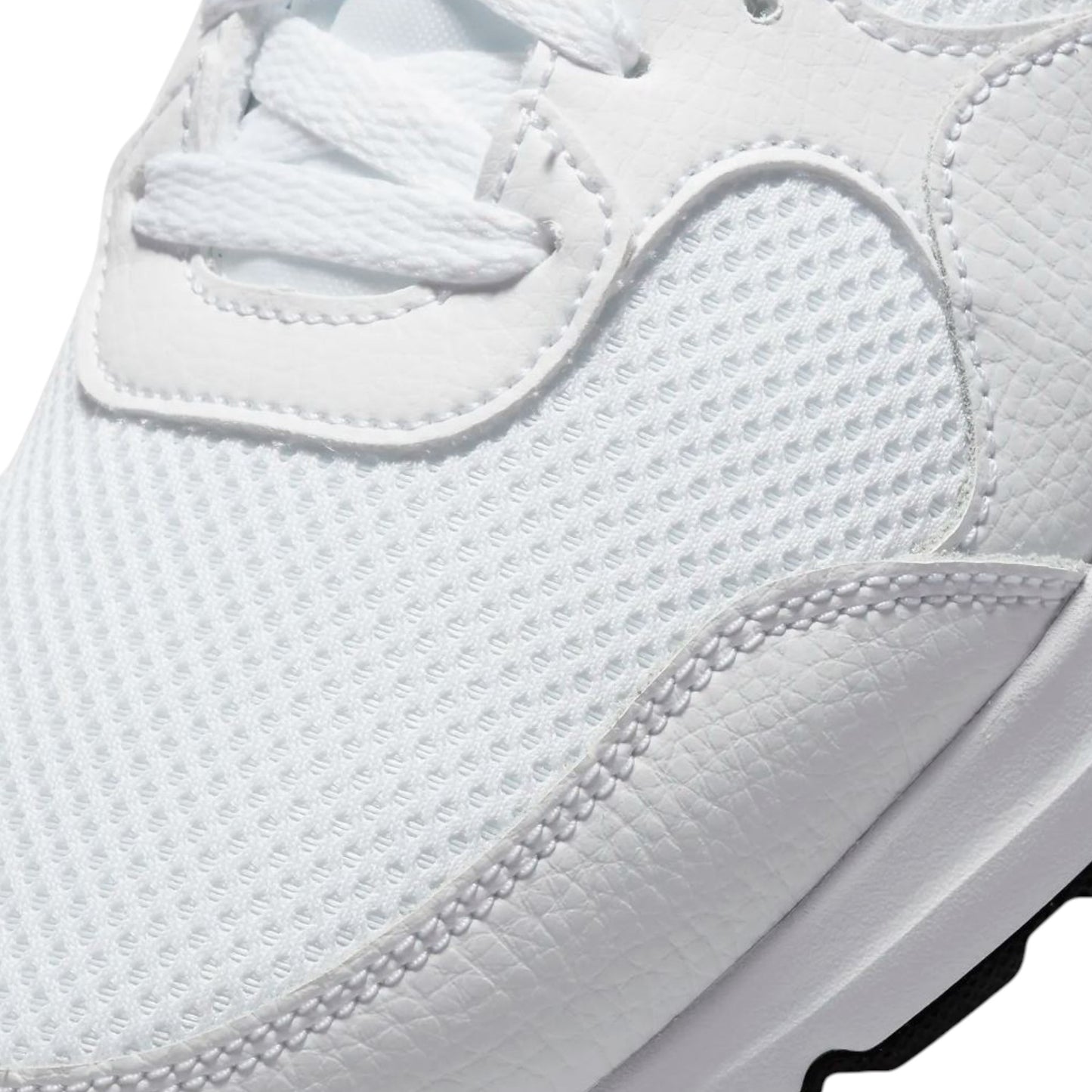 Mens Nike Air Max SC Shoes White