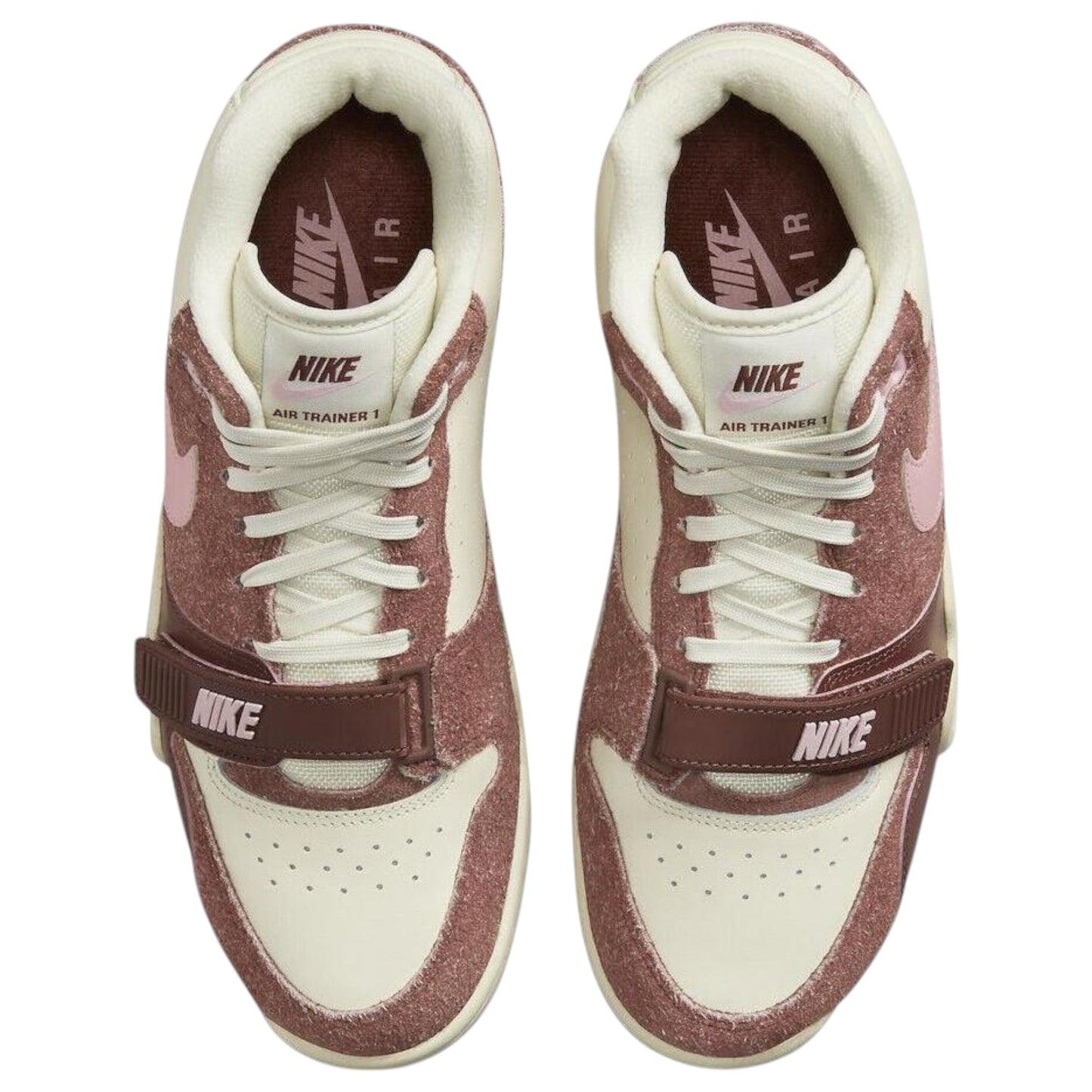 Mens Nike Air Trainer 1 Shoes Valentines Day