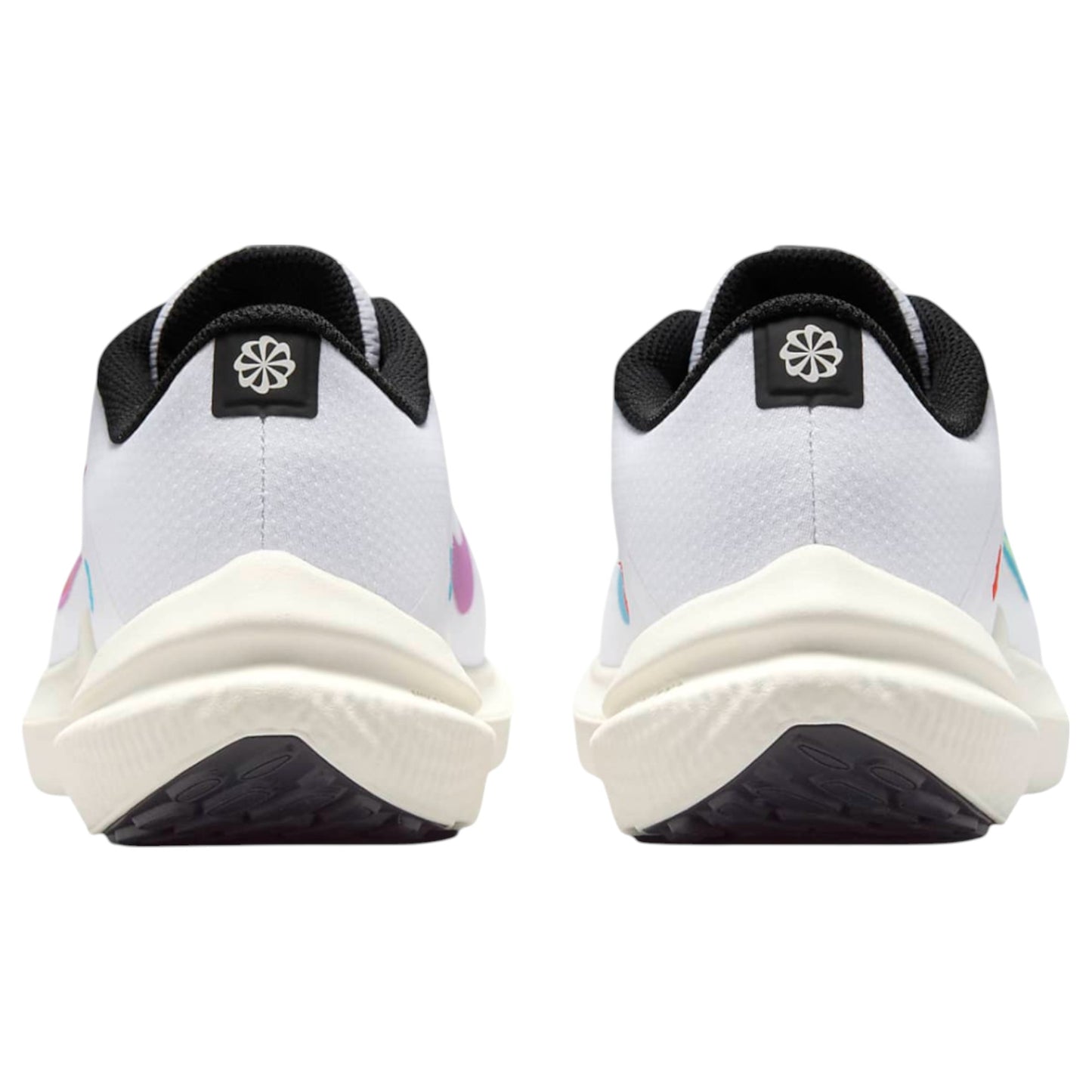 Mens Nike Air Winflo 10 SE Shoes White
