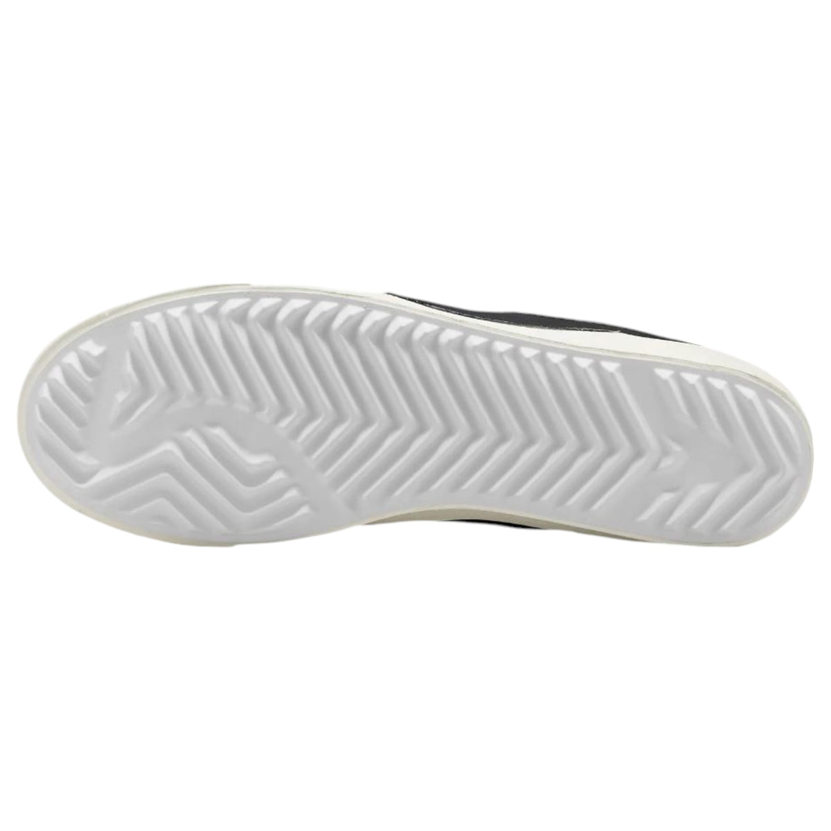 Mens Nike Blazer Mid 77 Jumbo Shoes White/Black
