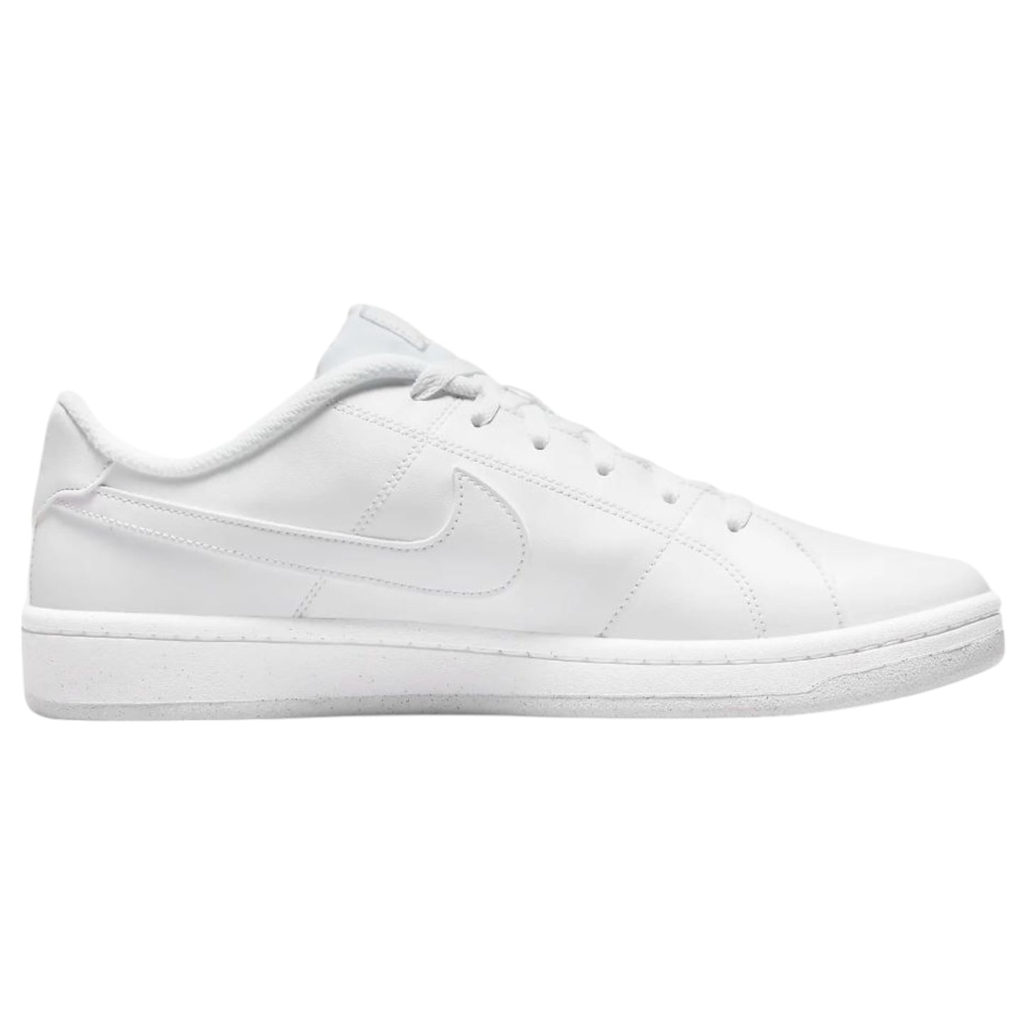Mens Nike Court Royale 2 Next Nature Shoes White