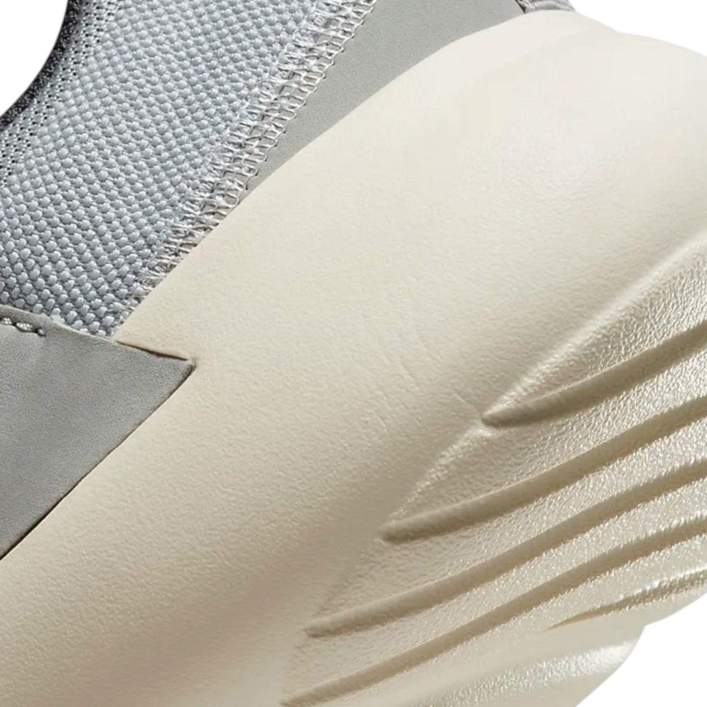 Mens Nike E-Series AD Shoes Grey/White