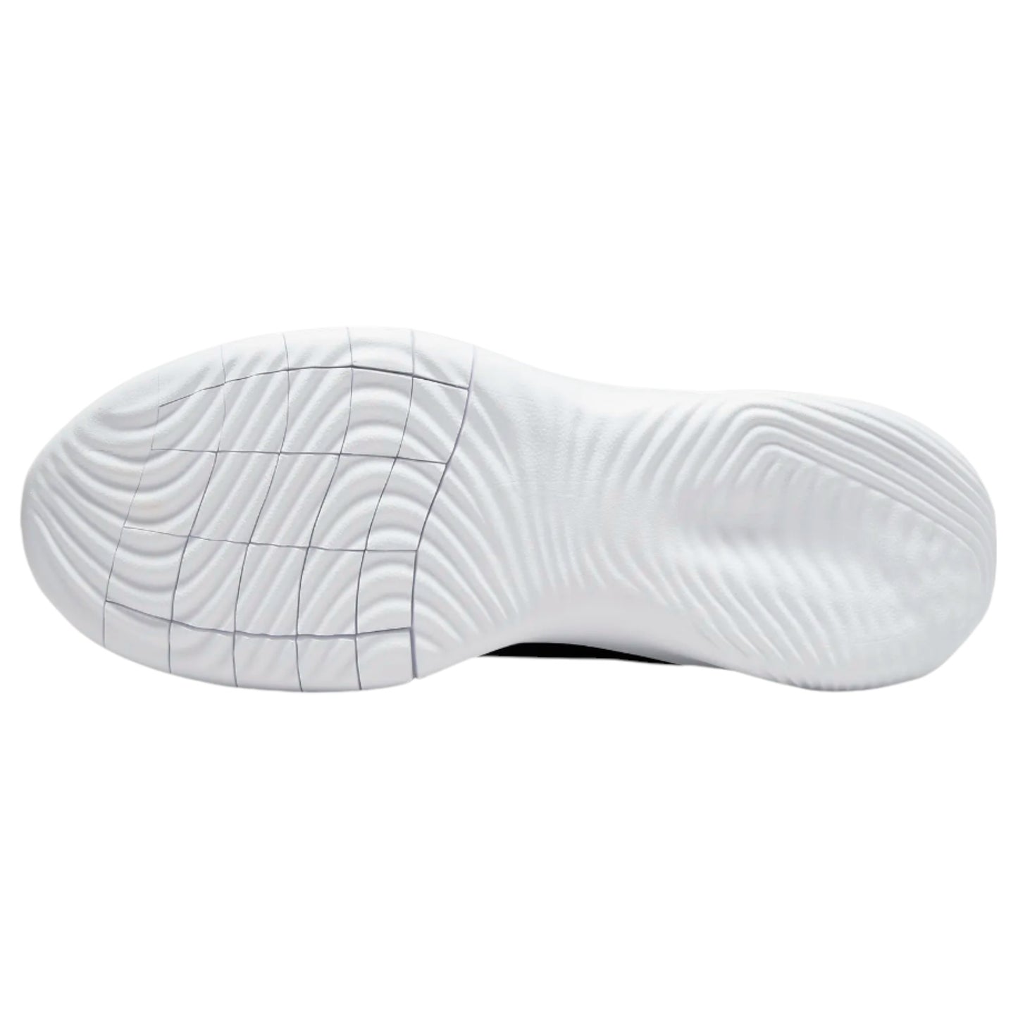 Mens Nike Flex Experience Run 11 Next Nature Shoes Black/ White