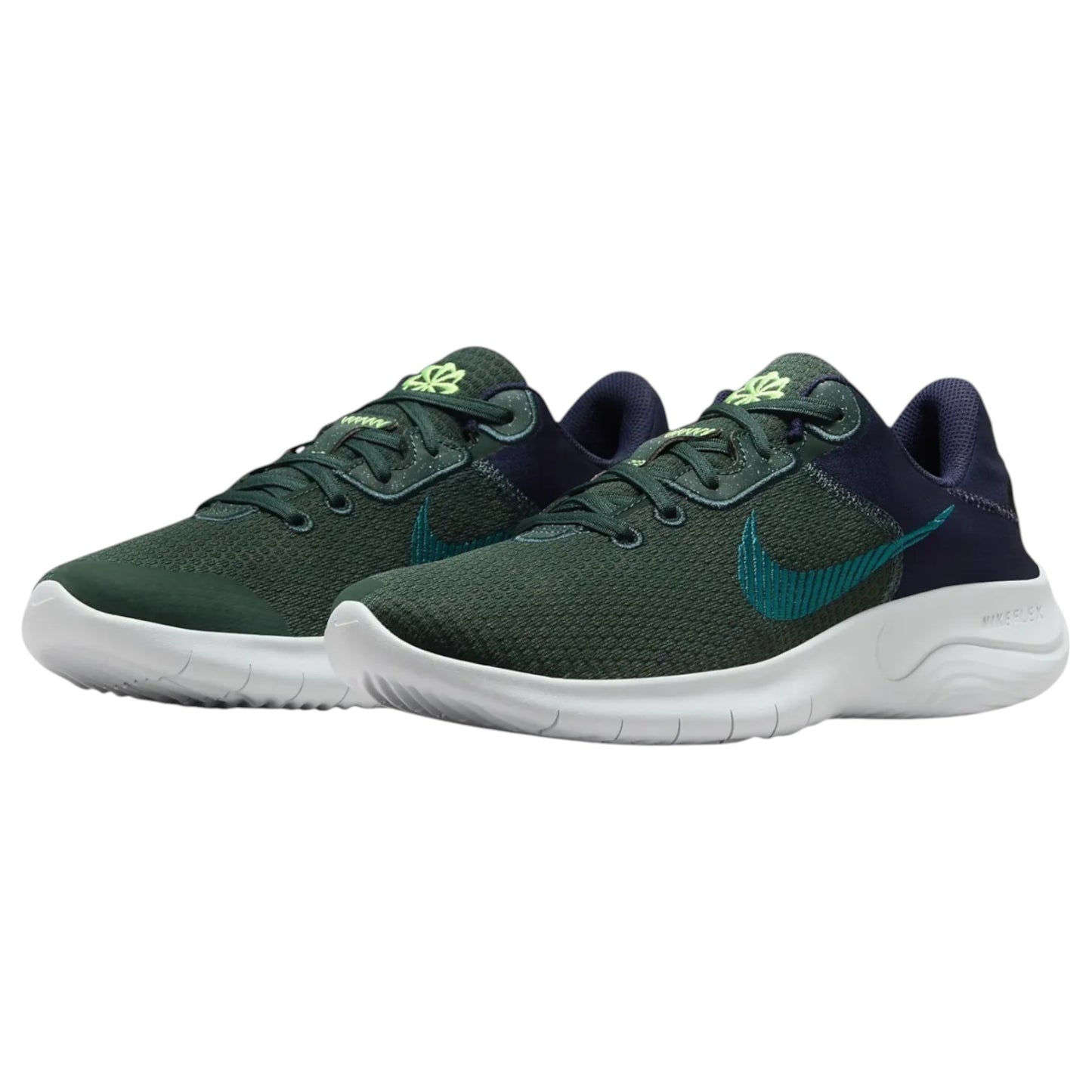 Mens Nike Flex Experience Run 11 Next Nature Shoes Grey/Purple