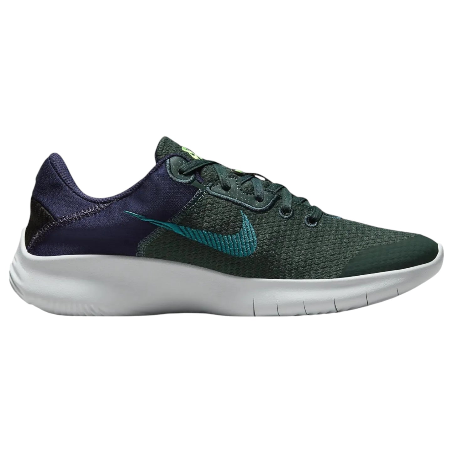 Mens Nike Flex Experience Run 11 Next Nature Shoes Grey/Purple