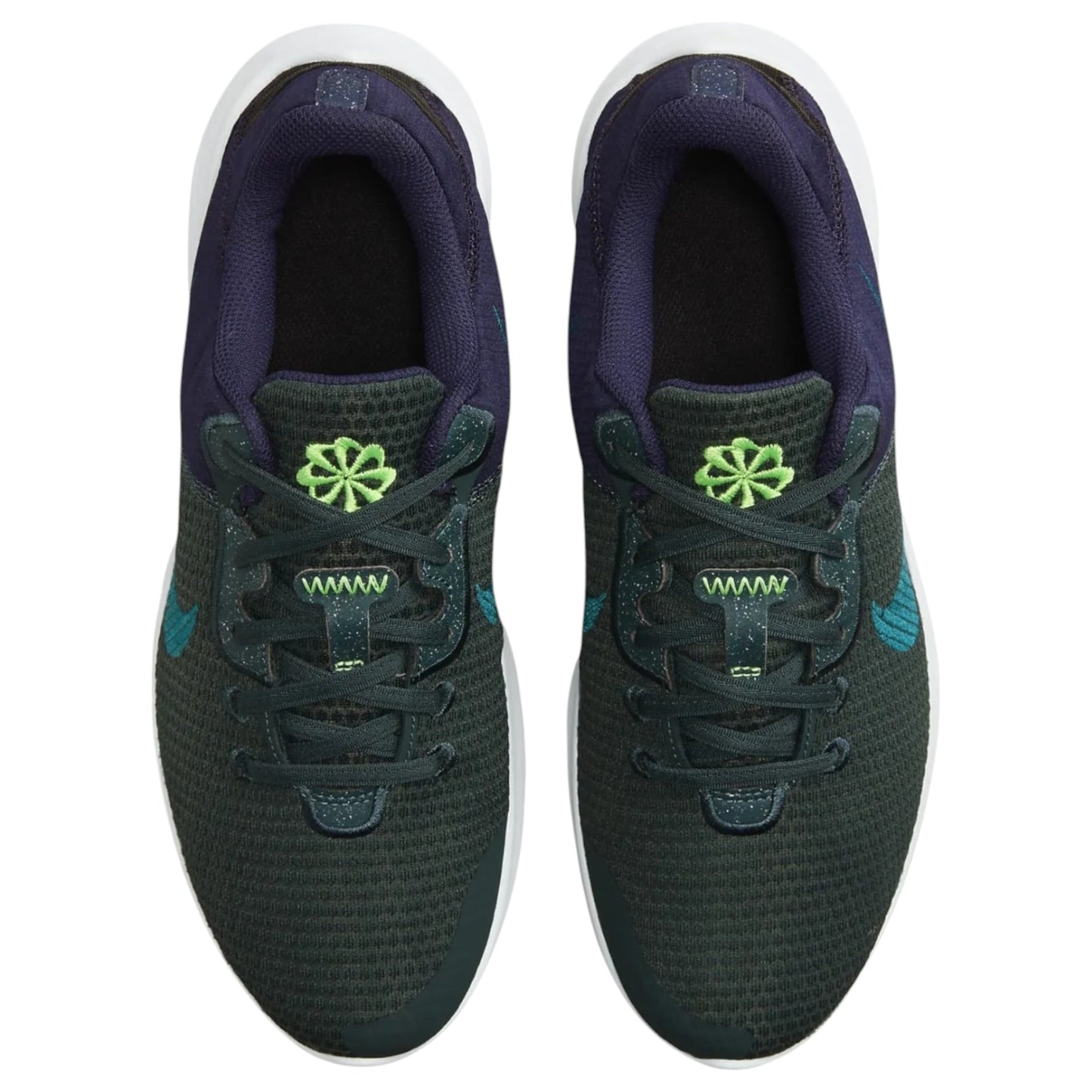 Mens Nike Flex Experience Run 11 Next Nature Shoes Grey/Purple