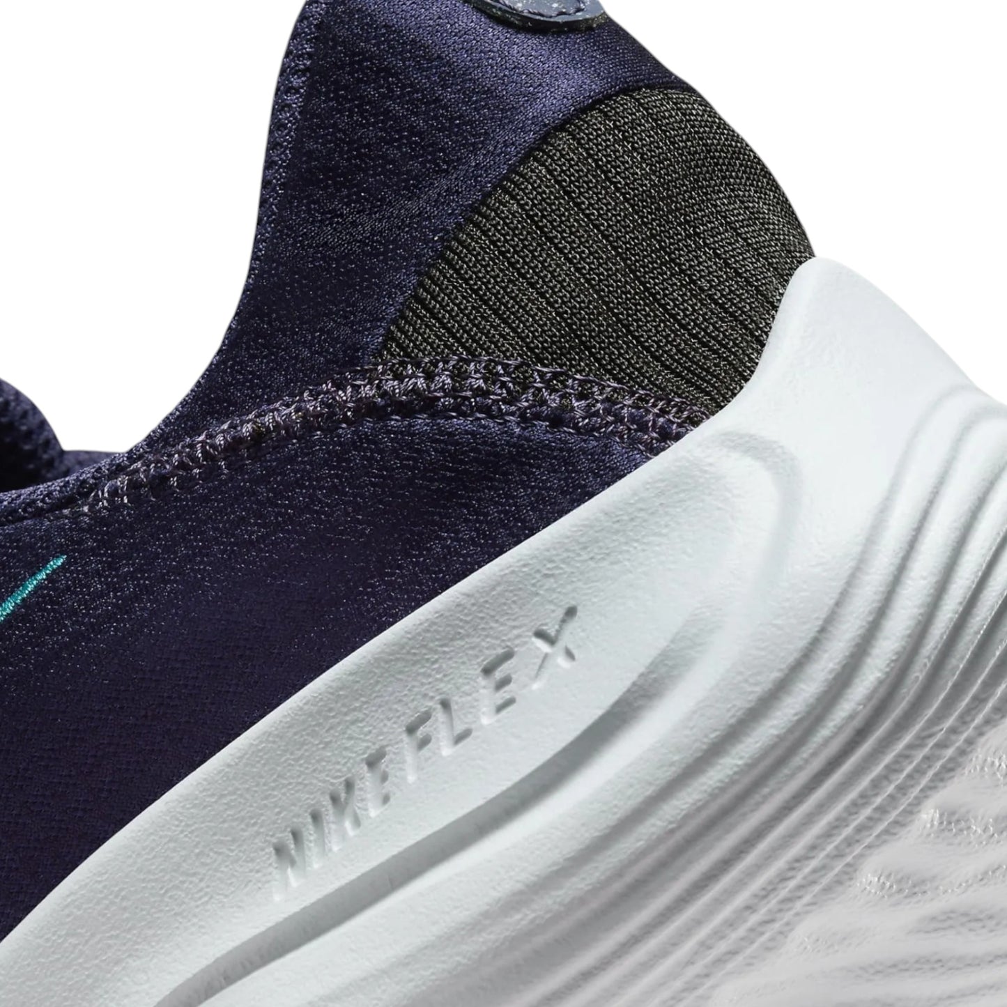 Mens Nike Flex Experience Run 11 Next Nature Shoes Grey/Purple