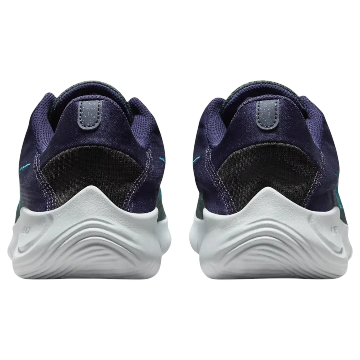 Mens Nike Flex Experience Run 11 Next Nature Shoes Grey/Purple