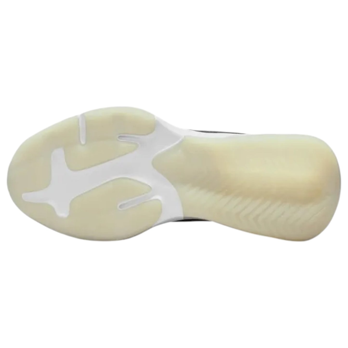 Mens Nike Jordan Air 200E Shoes Hot Curry/ Black/ Summit