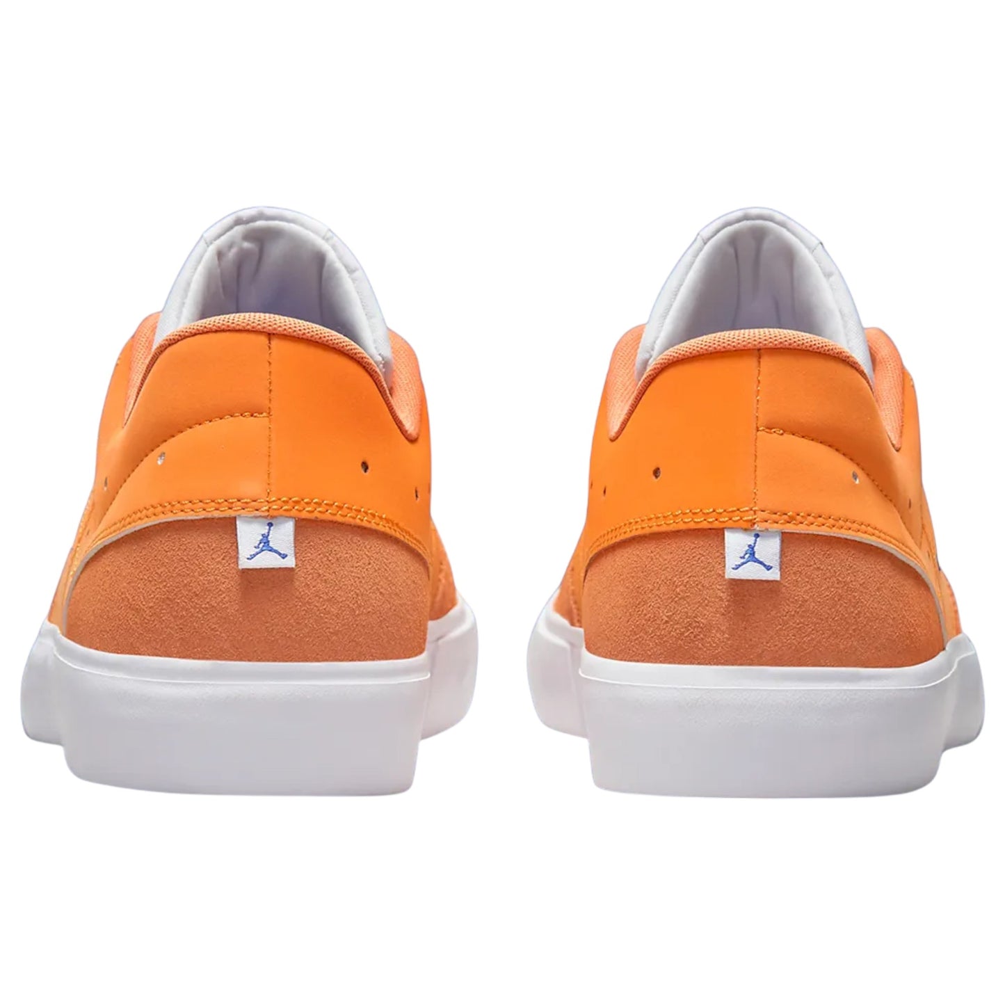 Mens Nike Jordan Series .05 Shoes Hot Curry/ White