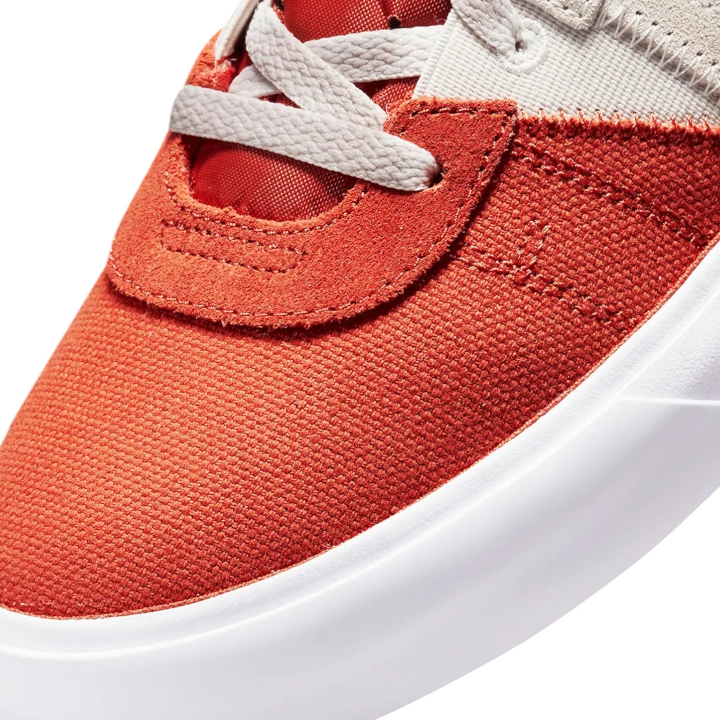 Mens Nike Jordan Series Mid Shoes Phantom/ Mantra Orange