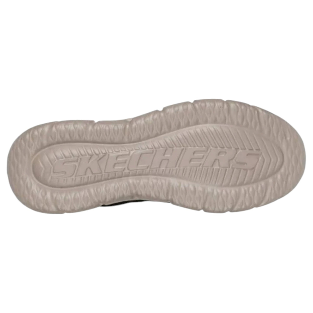 Men Skechers Del Retto - Ebert Shoes Black