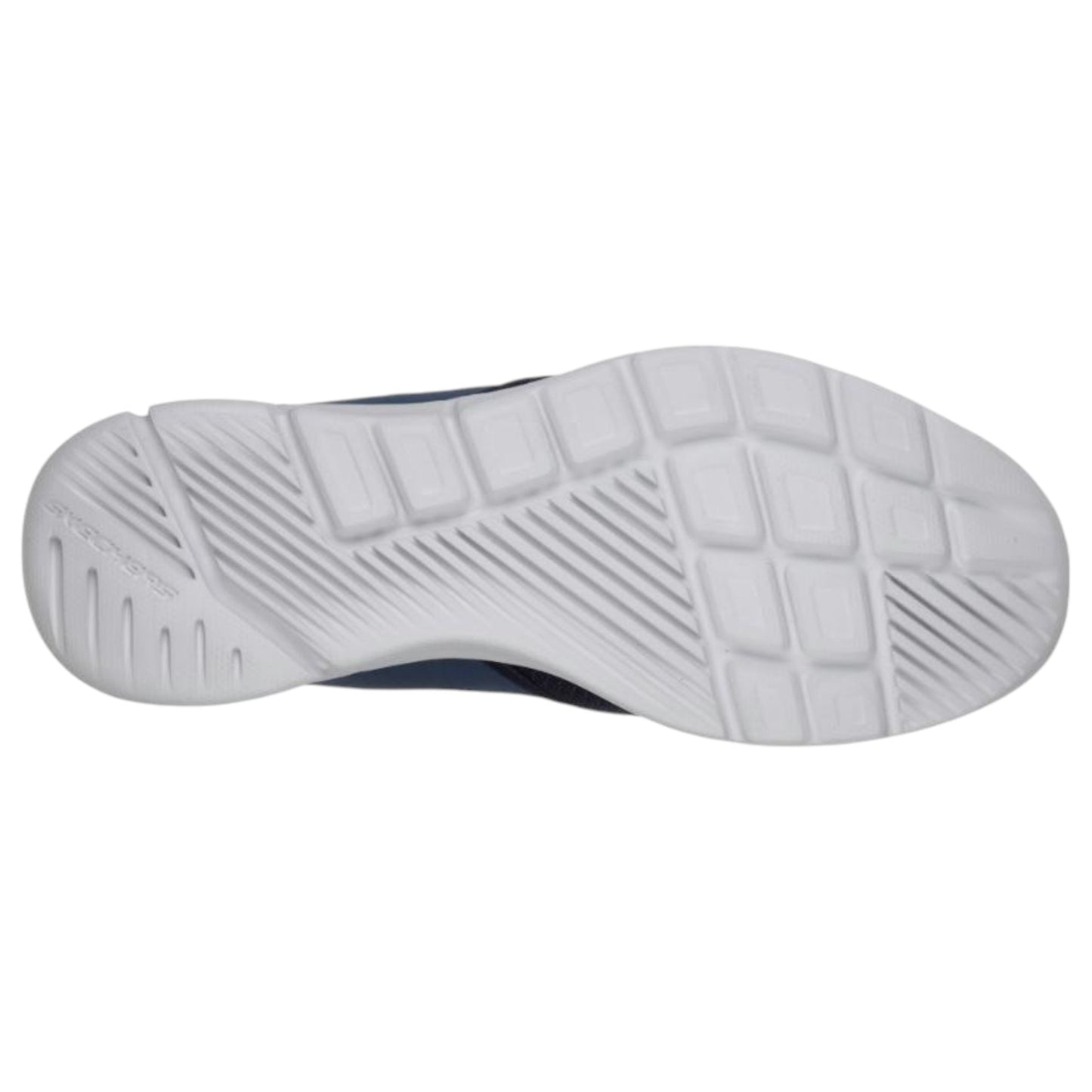 Mens Skechers Equalizer 3.0 - Bluegate Shoes Navy