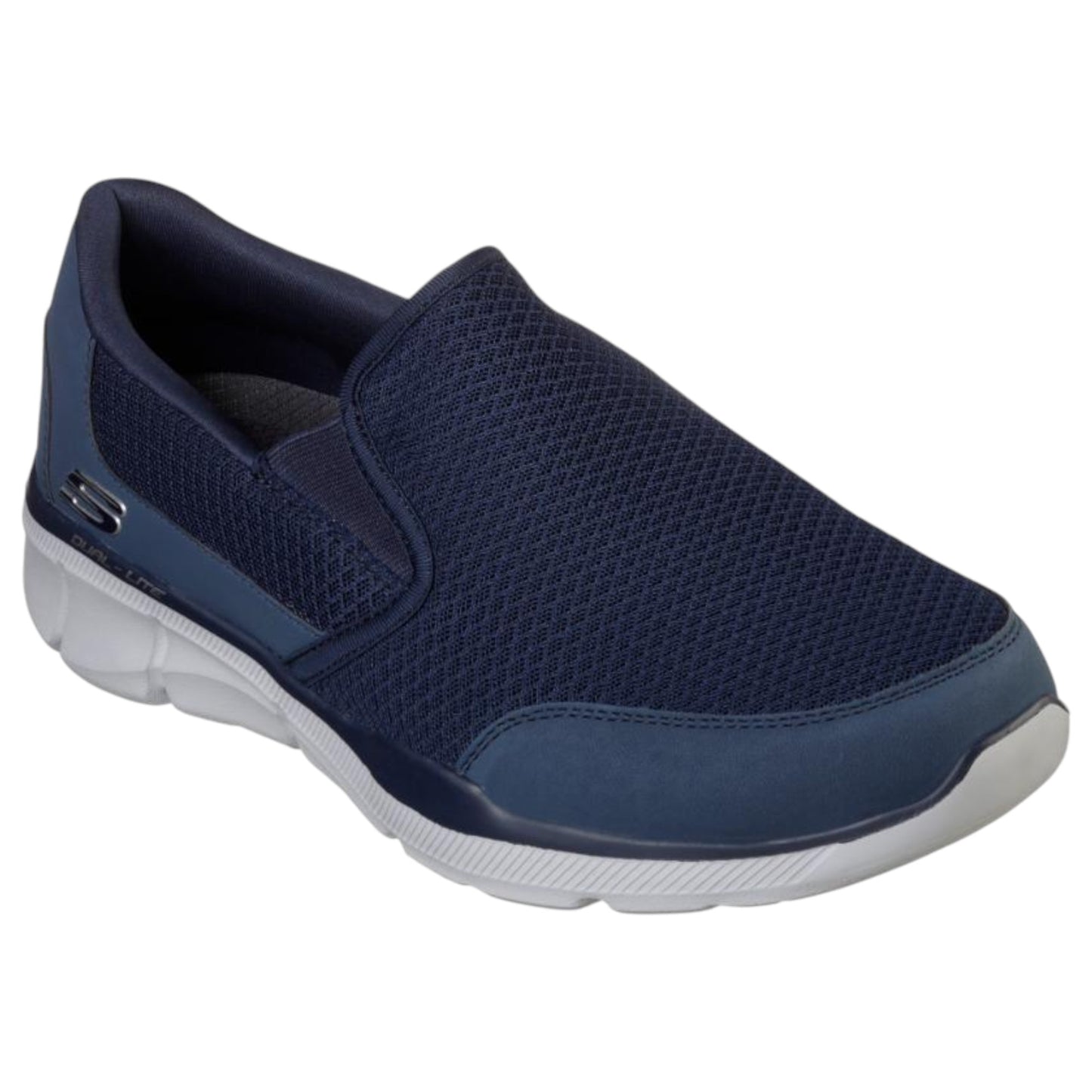 Mens Skechers Equalizer 3.0 - Bluegate Shoes Navy
