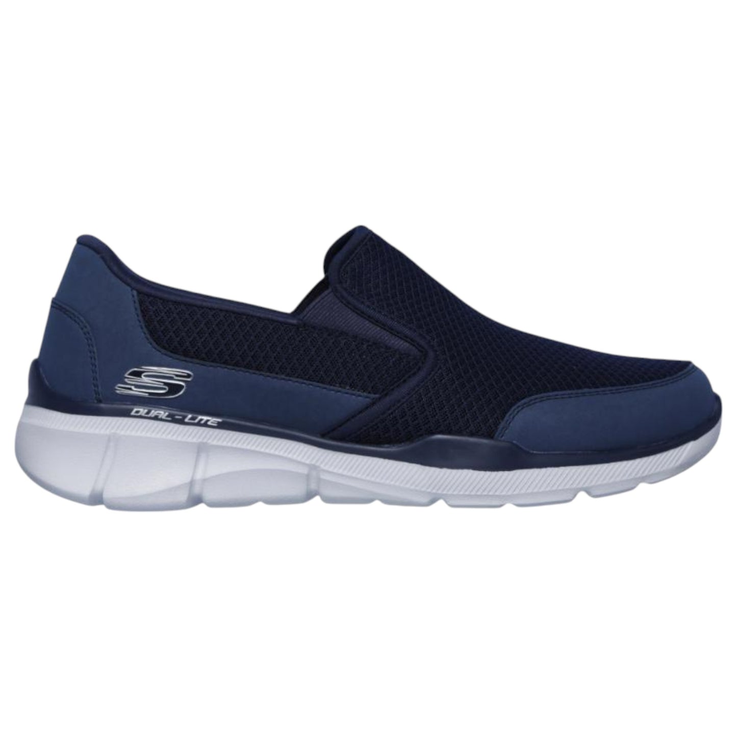 Mens Skechers Equalizer 3.0 - Bluegate Shoes Navy