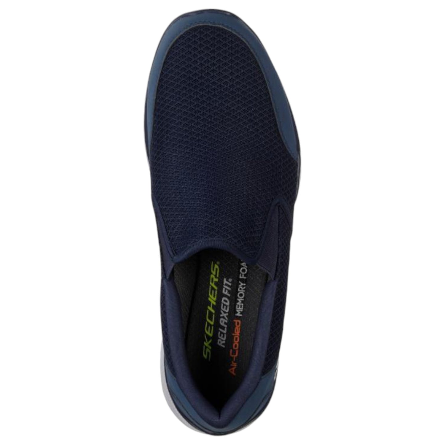 Mens Skechers Equalizer 3.0 - Bluegate Shoes Navy