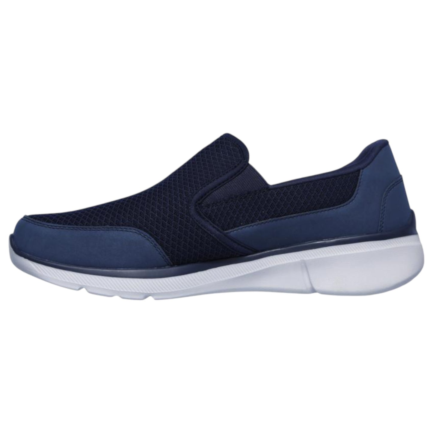 Mens Skechers Equalizer 3.0 - Bluegate Shoes Navy