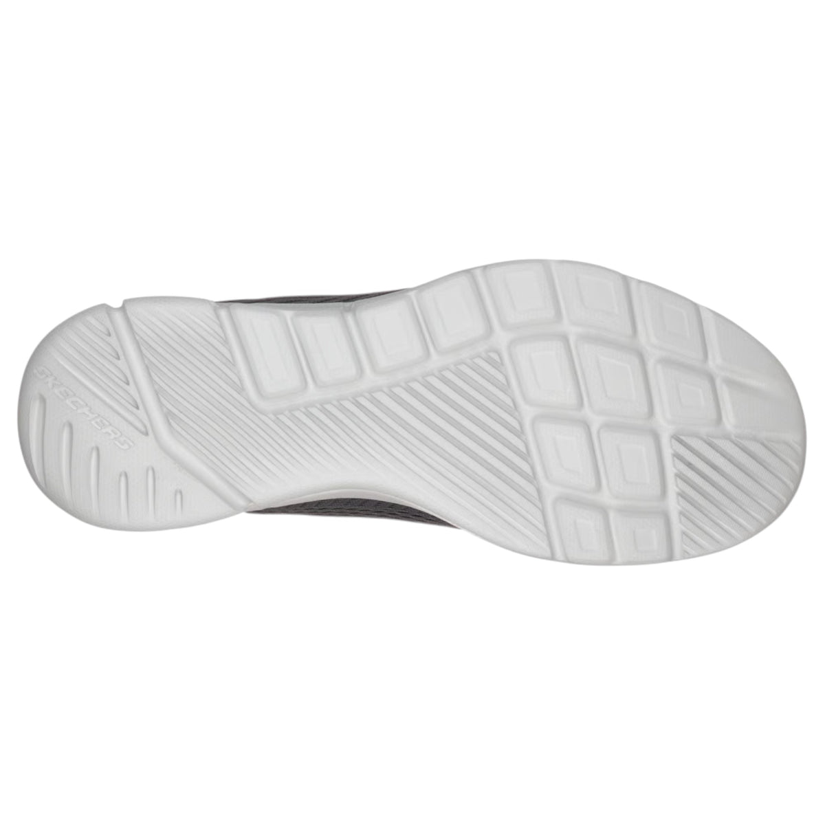 Mens Skechers Equalizer 3.0 Shoes Charcoal/Black